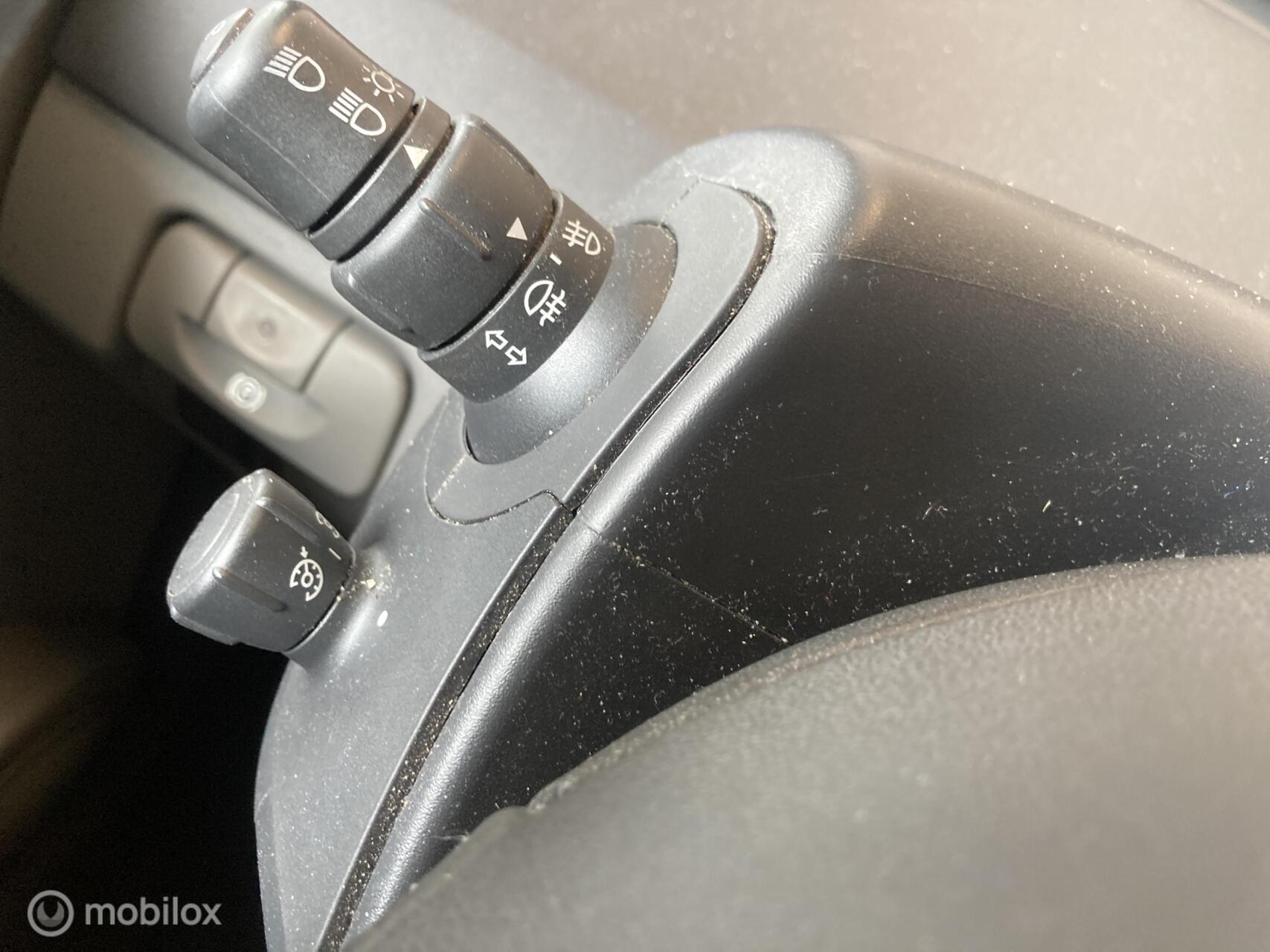 Foto van Renault Scenic