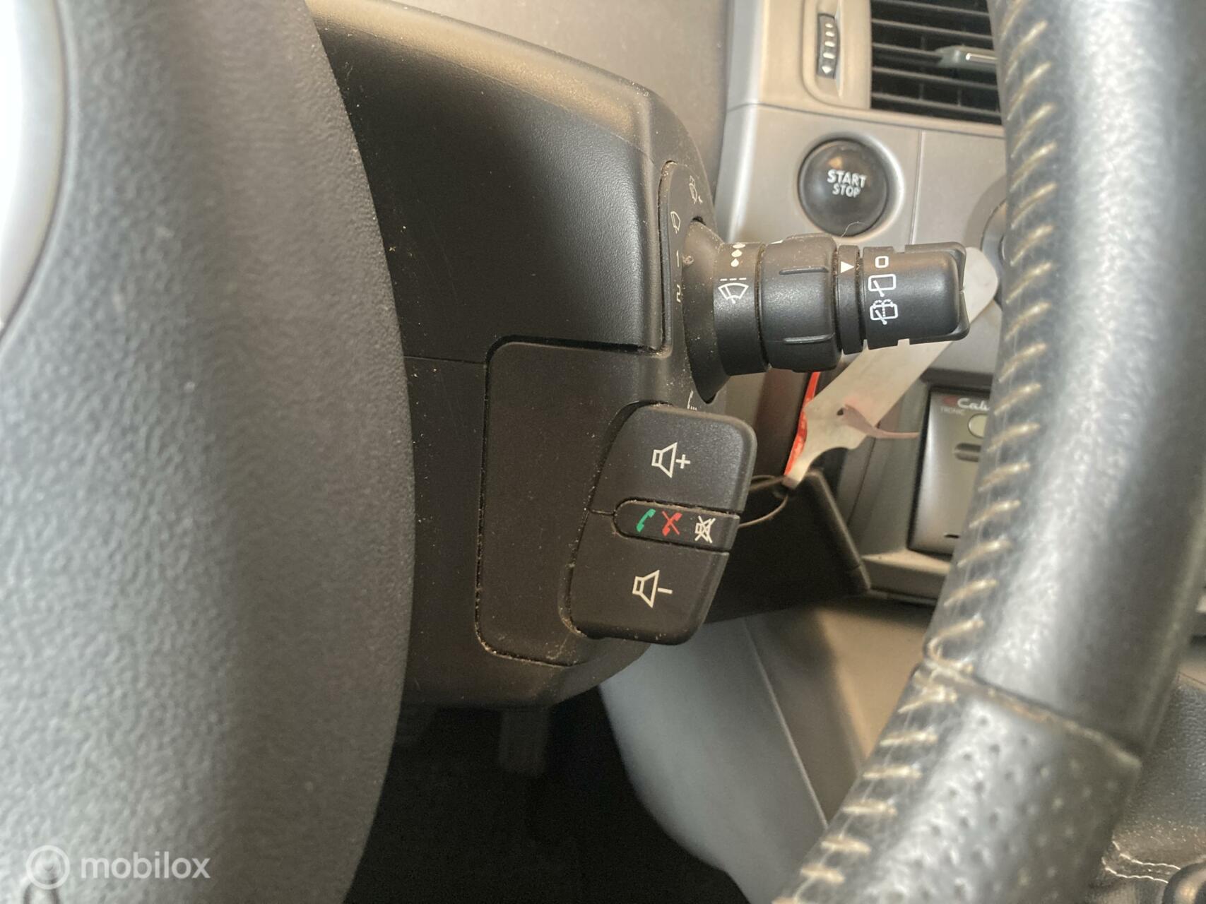 Foto van Renault Scenic