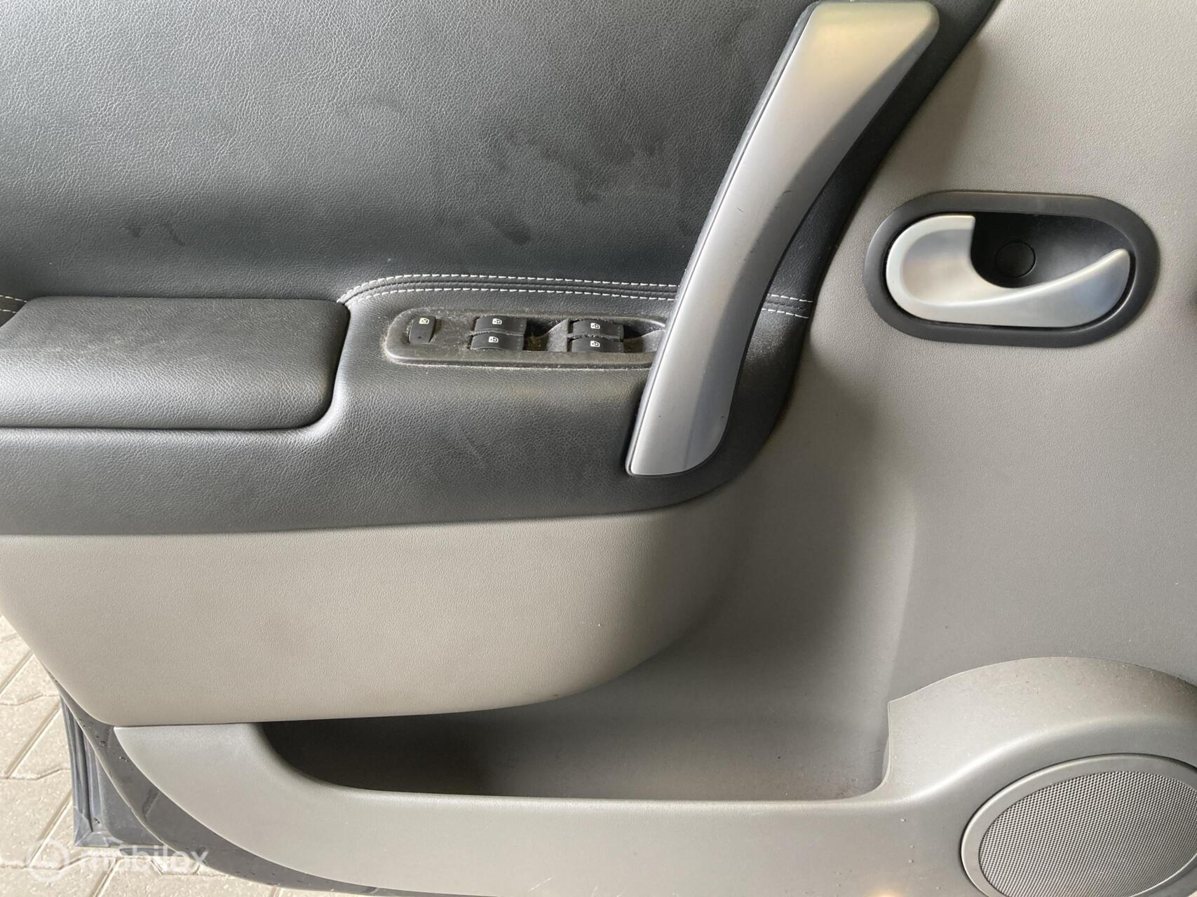 Foto van Renault Scenic