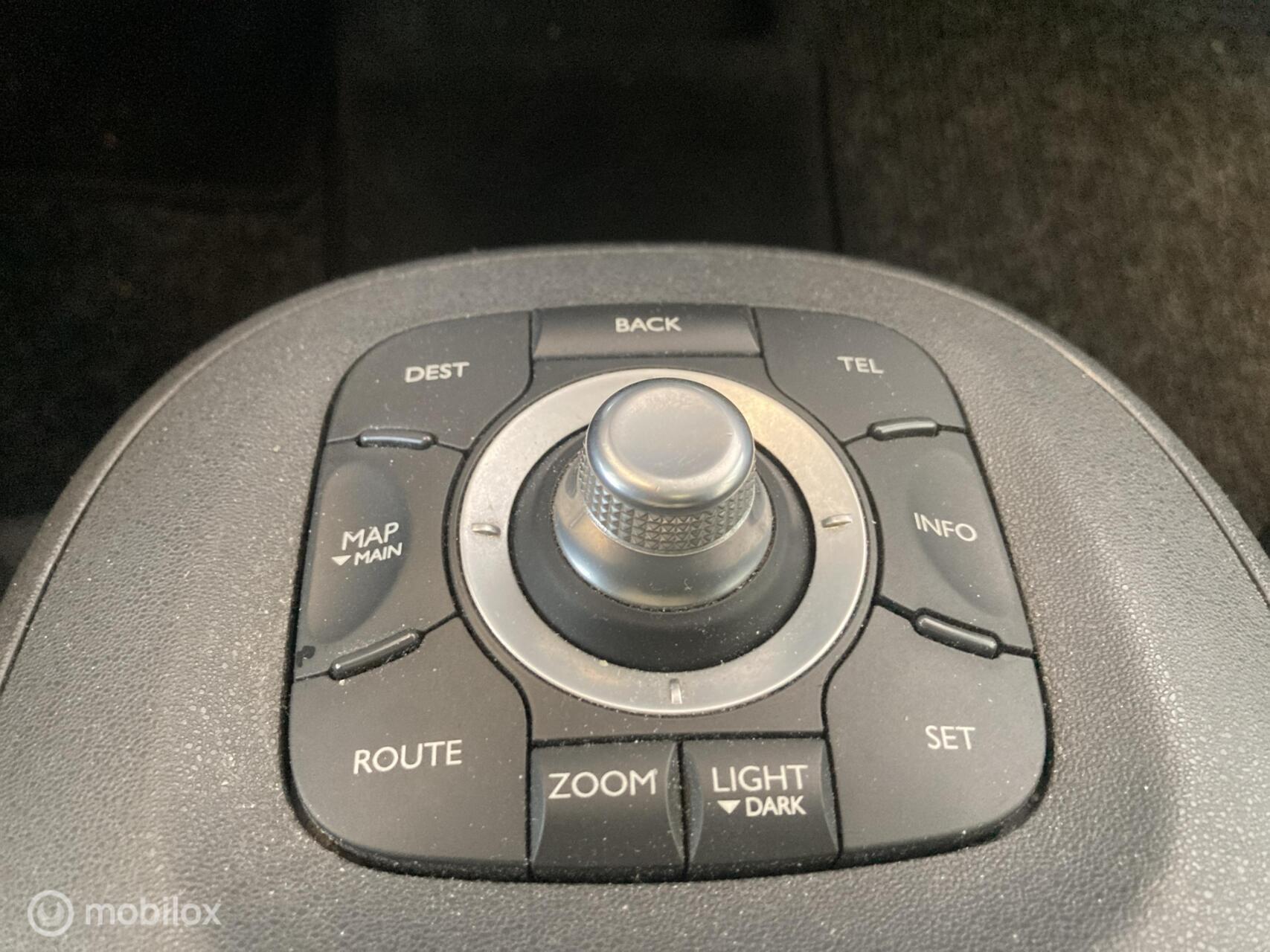 Foto van Renault Scenic