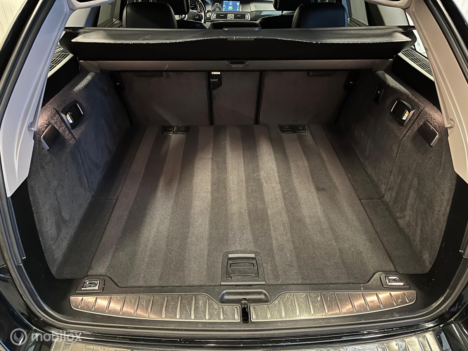Foto van BMW 5er Reihe