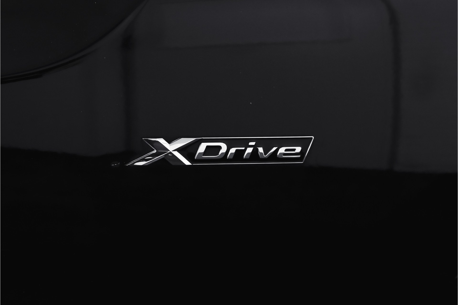 Foto van BMW X3 Xdrive20i