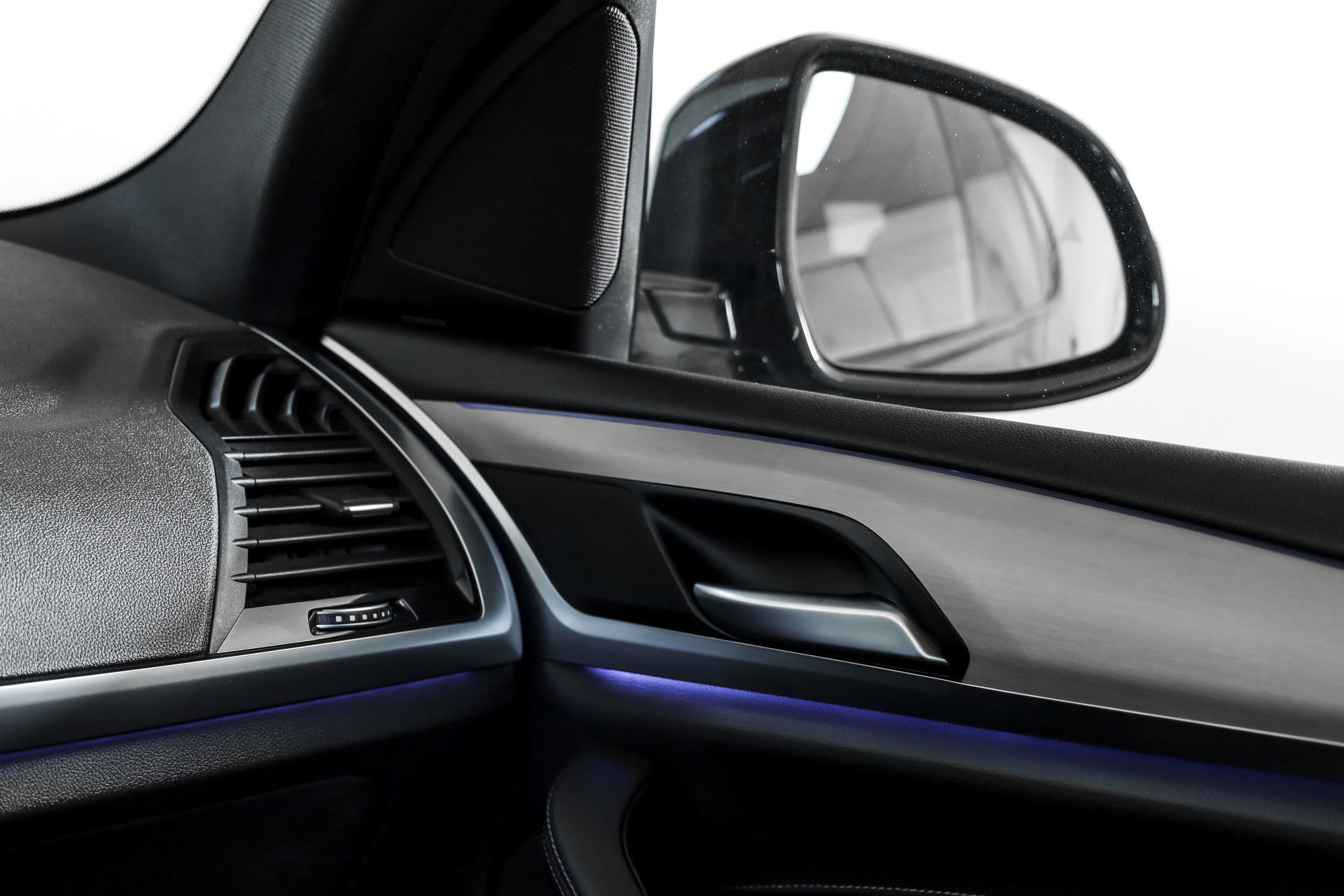 Foto van BMW X3 Xdrive20i