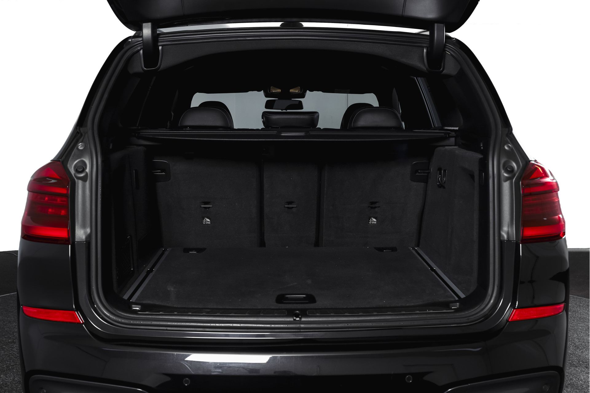 Foto van BMW X3 Xdrive20i