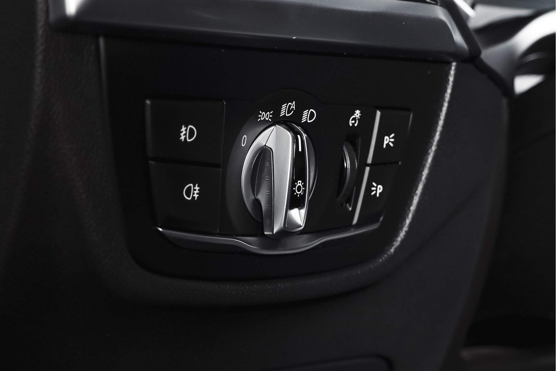 Foto van BMW X3 Xdrive20i