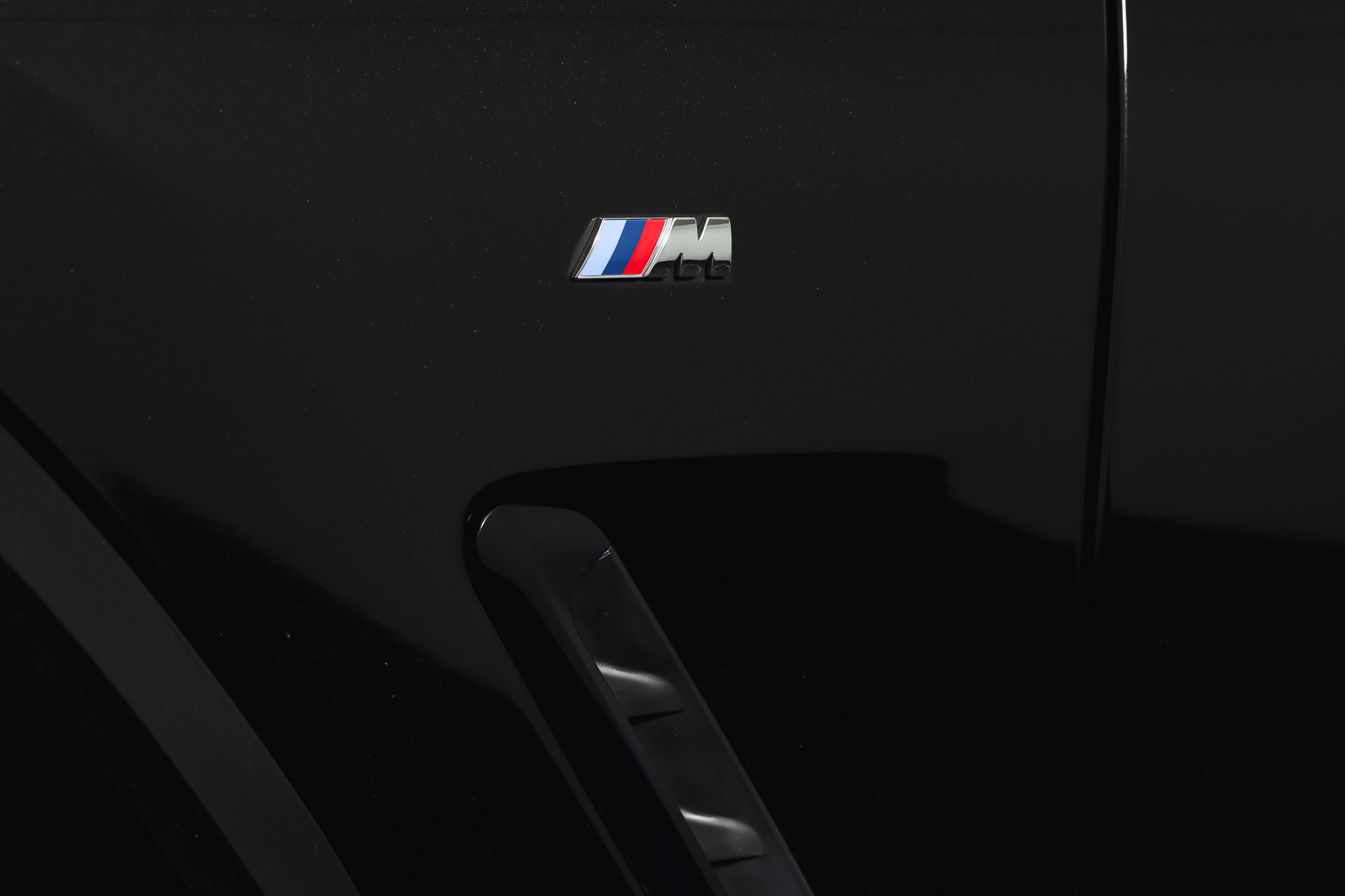 Foto van BMW X3 Xdrive20i