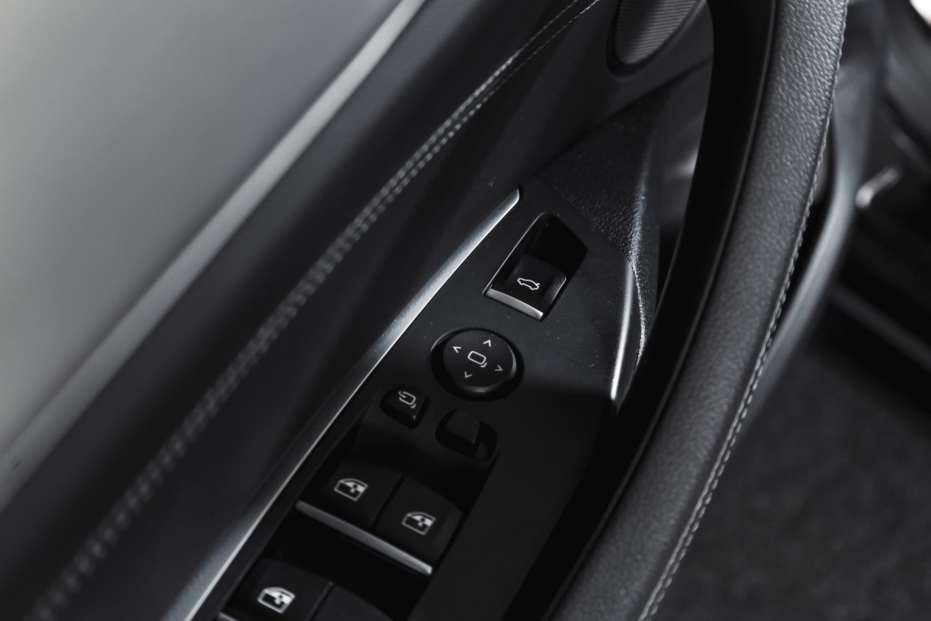 Foto van BMW X3 Xdrive20i