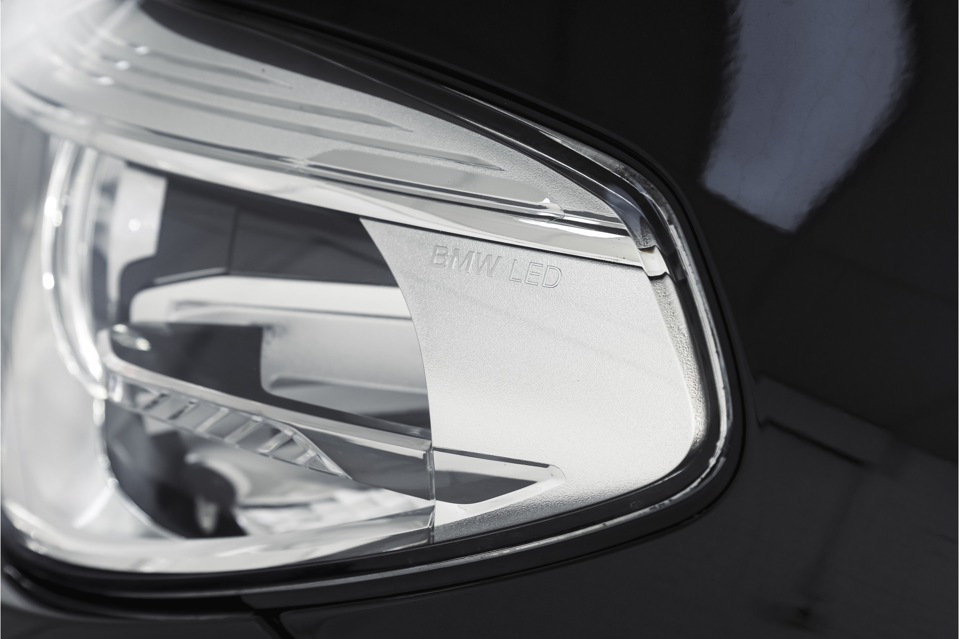 Foto van BMW X3 Xdrive20i
