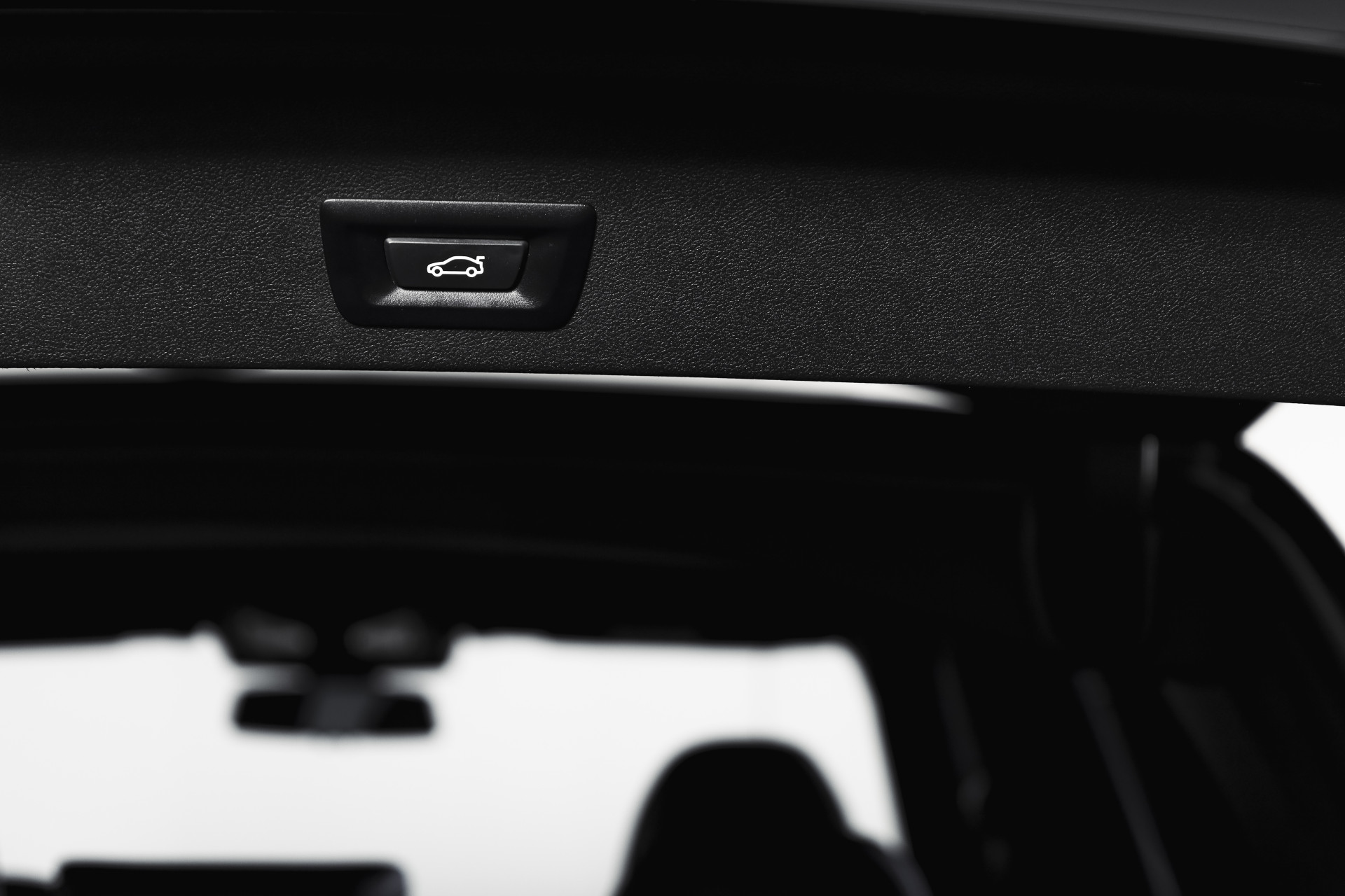 Foto van BMW X3 Xdrive20i