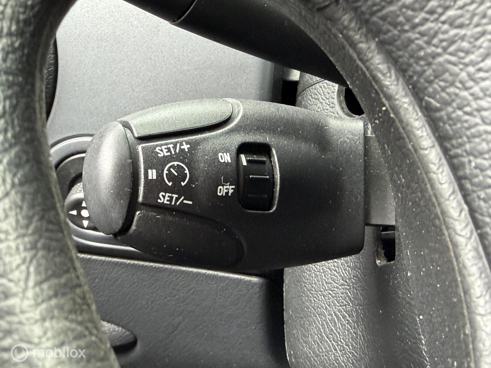 Foto van Peugeot Partner