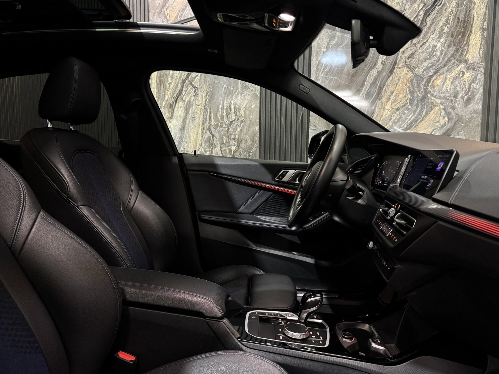 Foto van BMW 218i