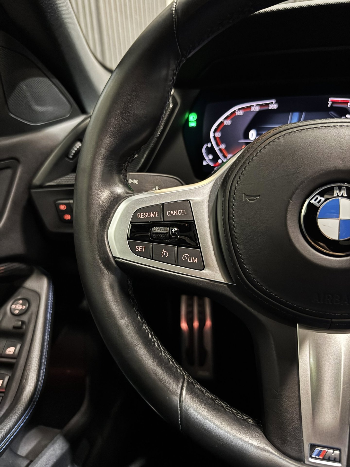 Foto van BMW 218i
