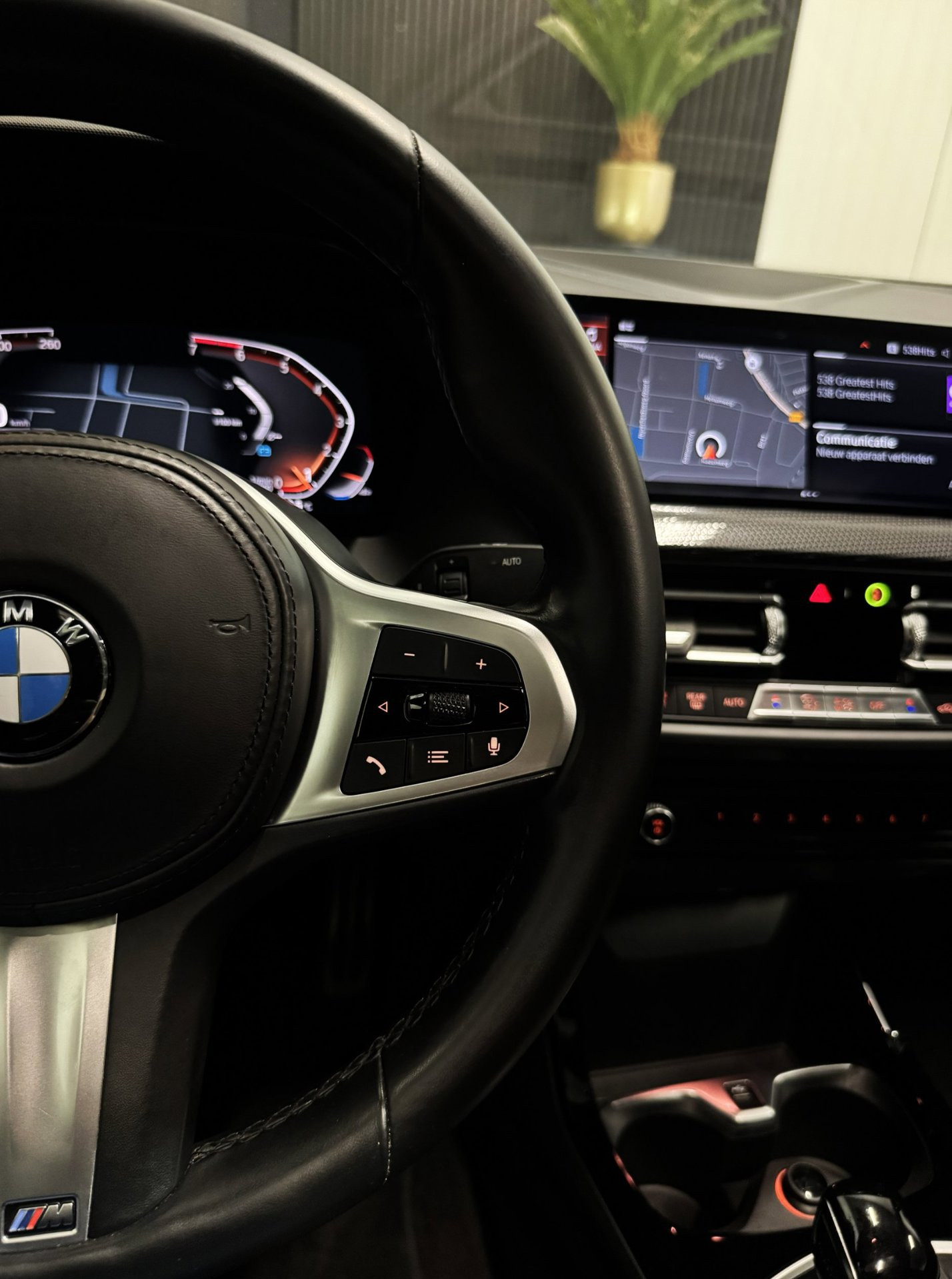 Foto van BMW 218i