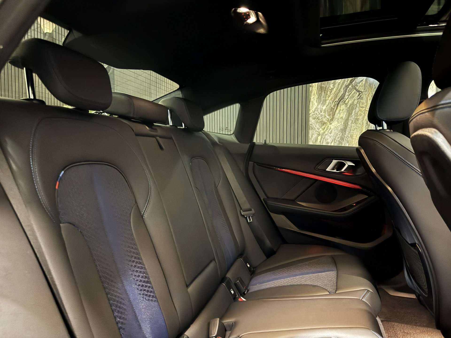 Foto van BMW 218i