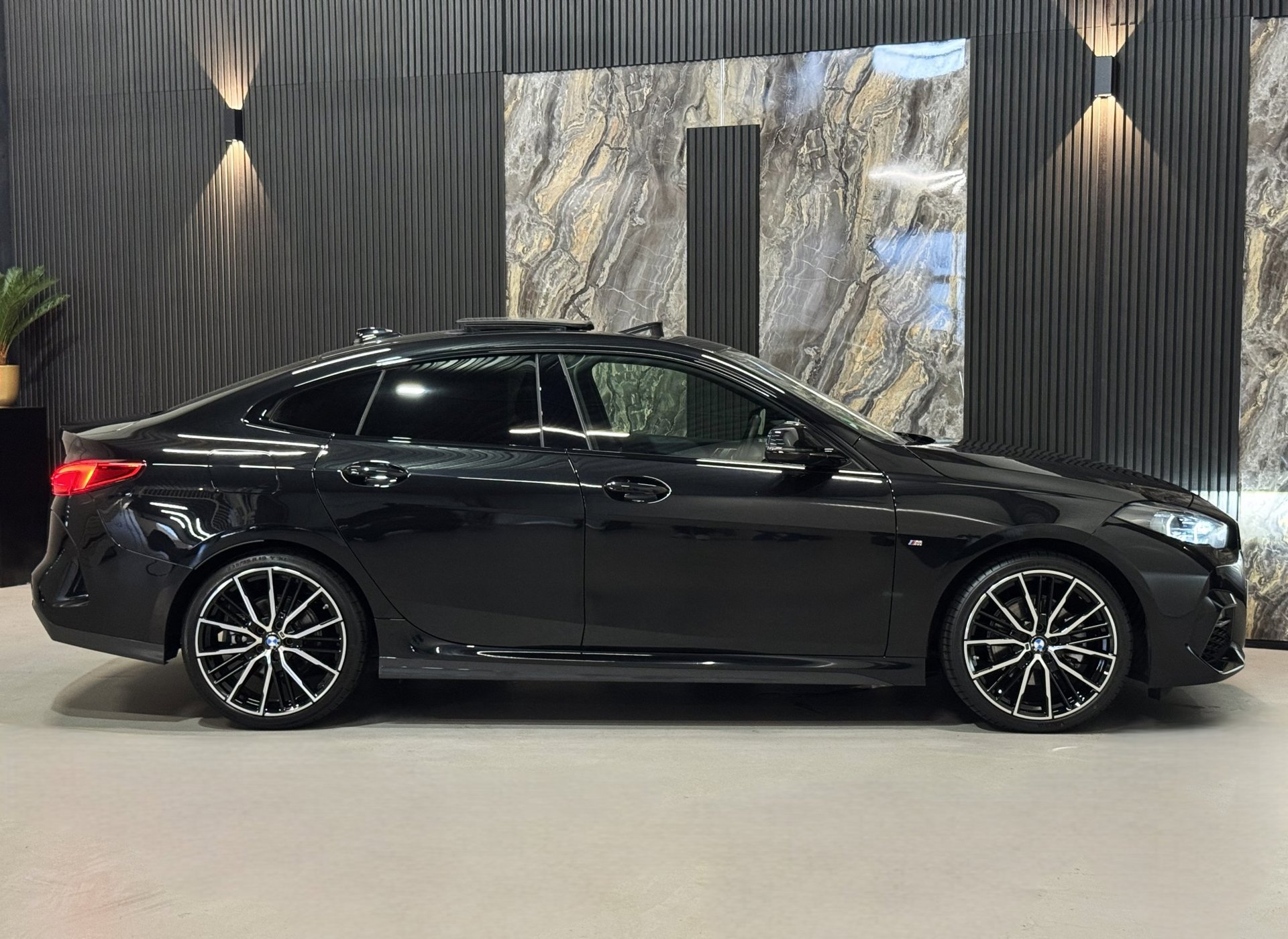 Foto van BMW 218i