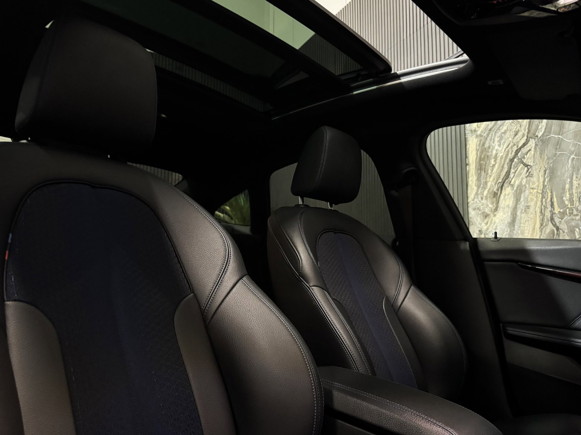 Foto van BMW 218i