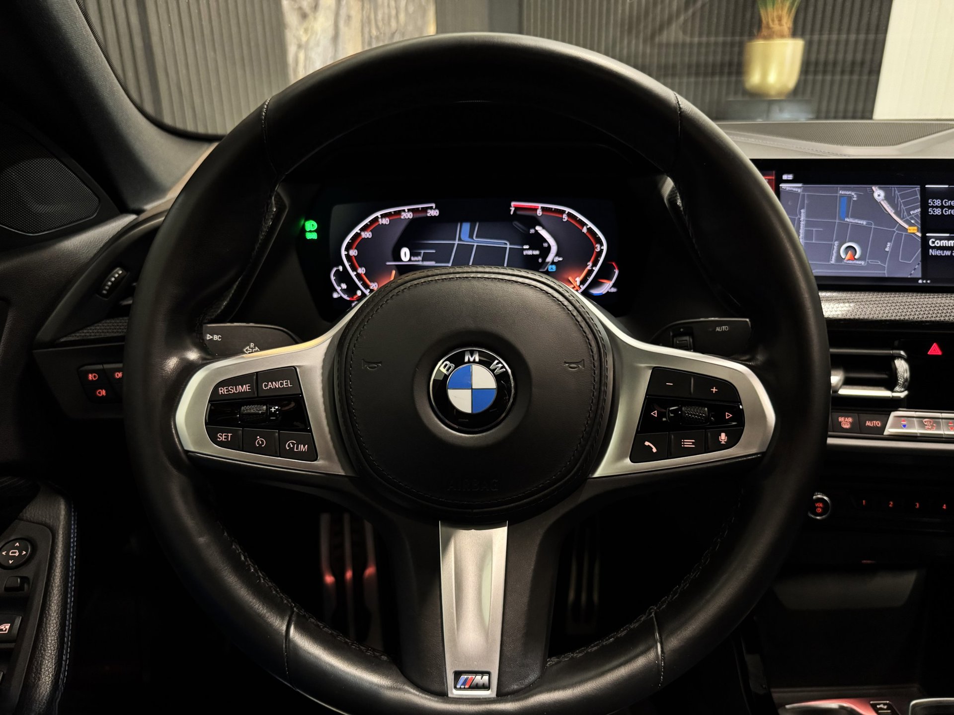 Foto van BMW 218i