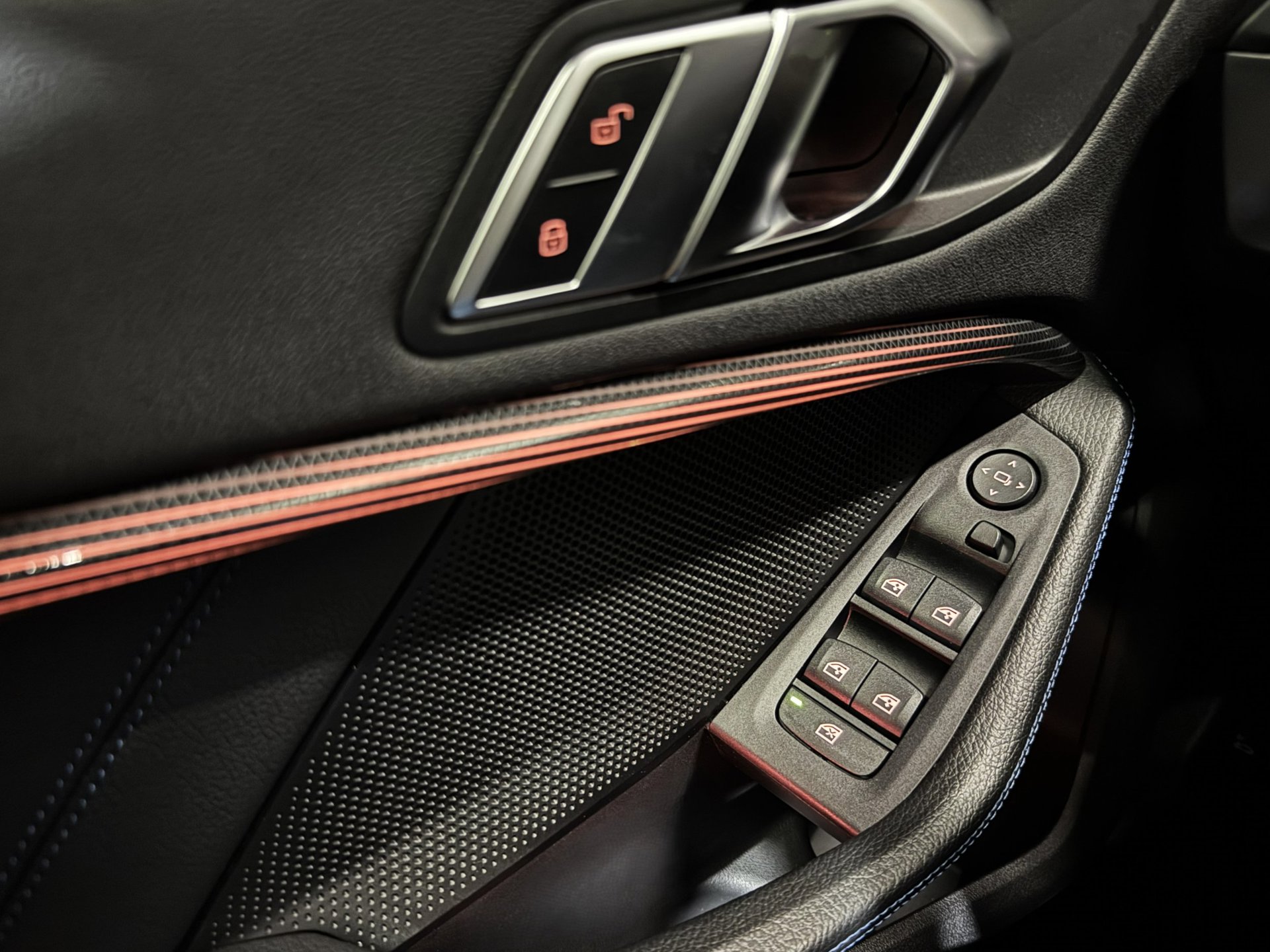 Foto van BMW 218i