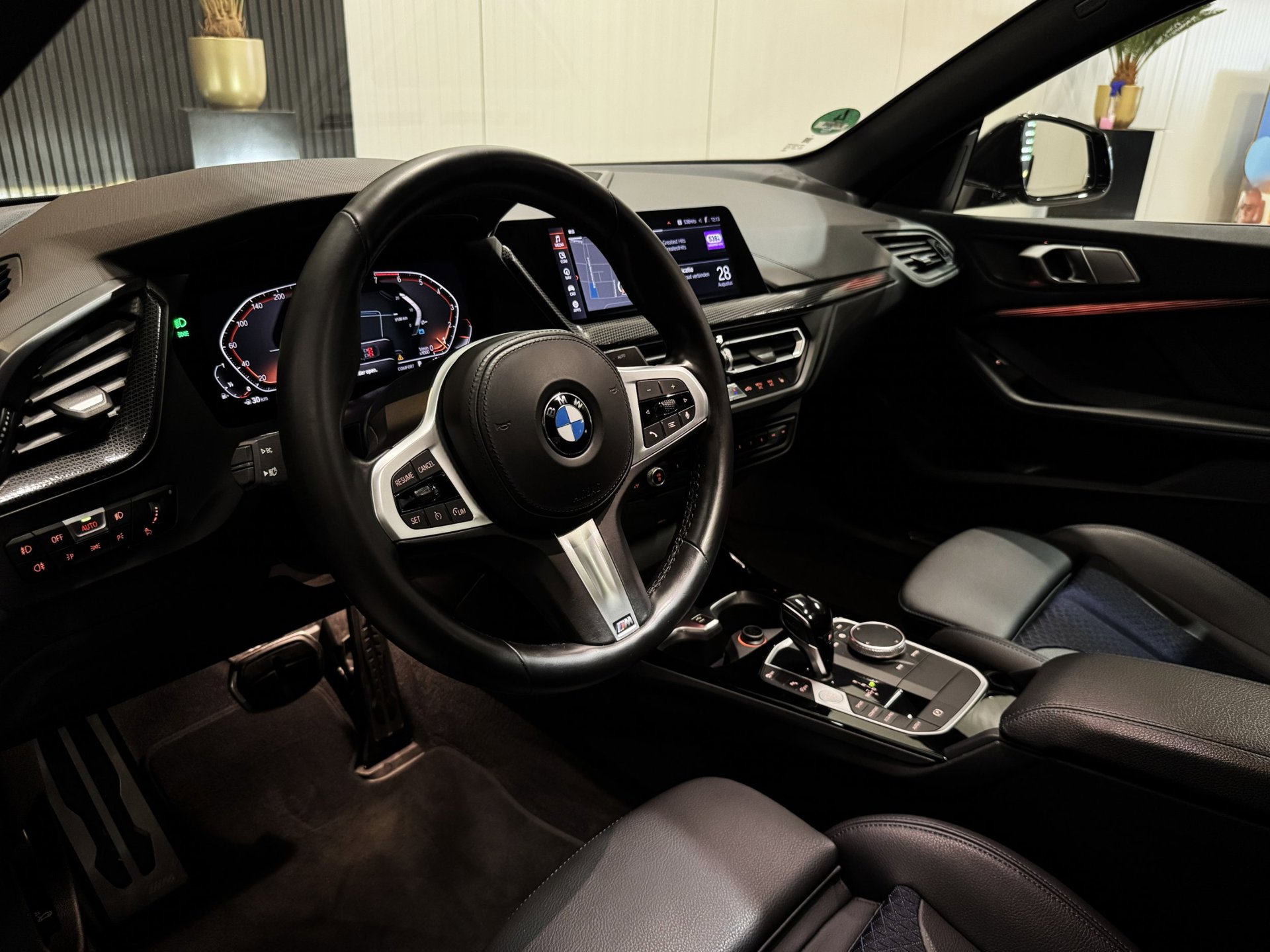 Foto van BMW 218i