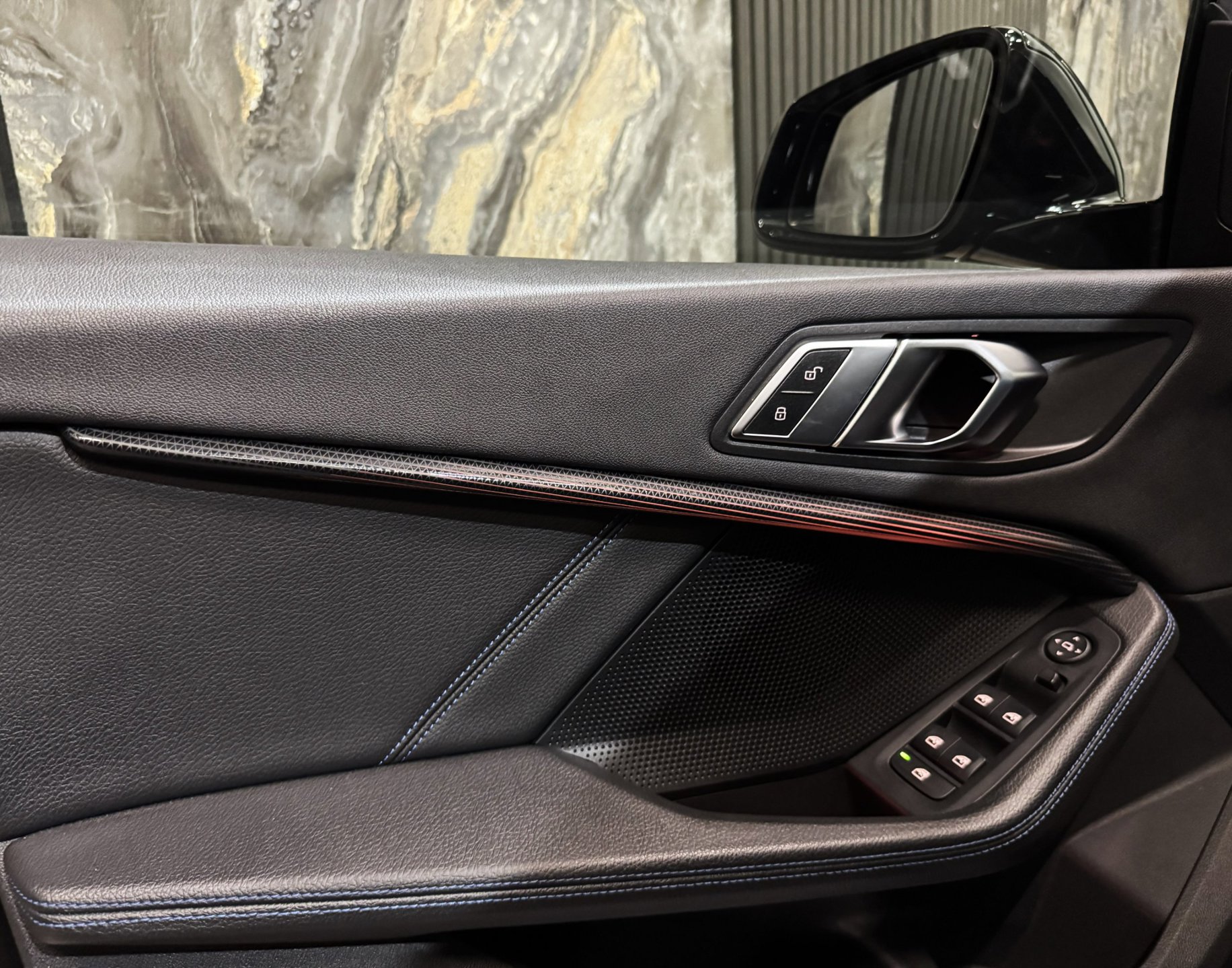 Foto van BMW 218i