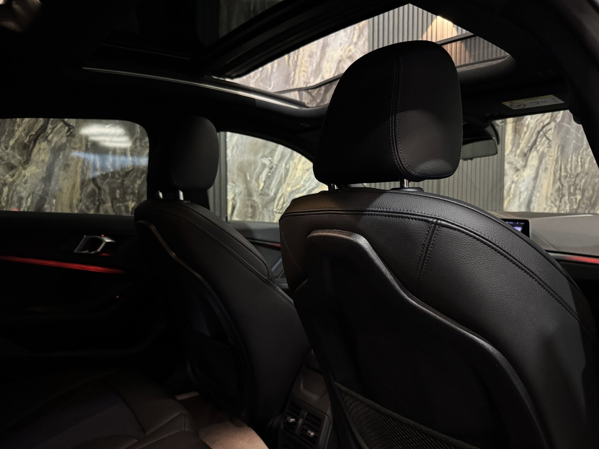 Foto van BMW 218i