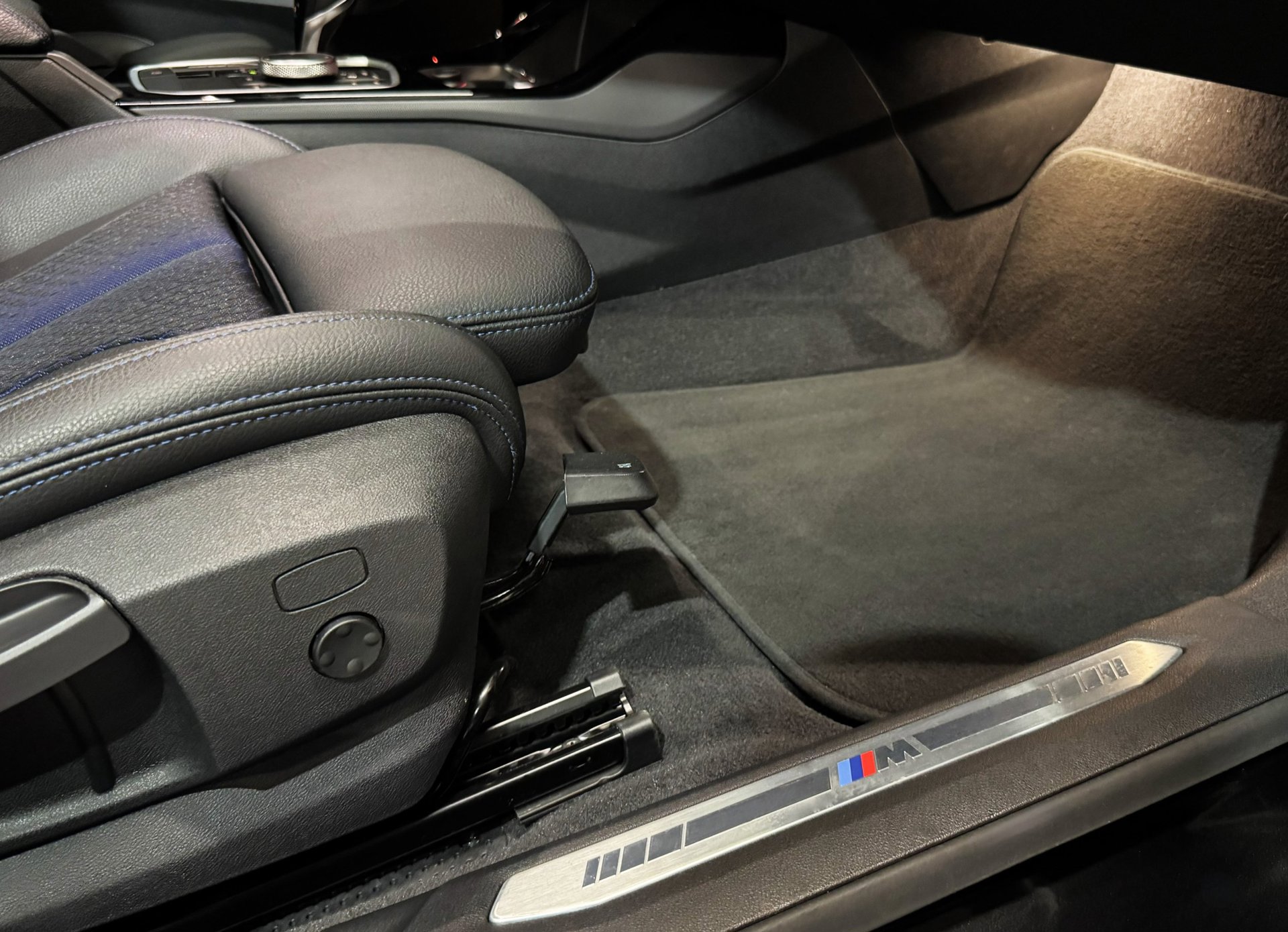 Foto van BMW 218i