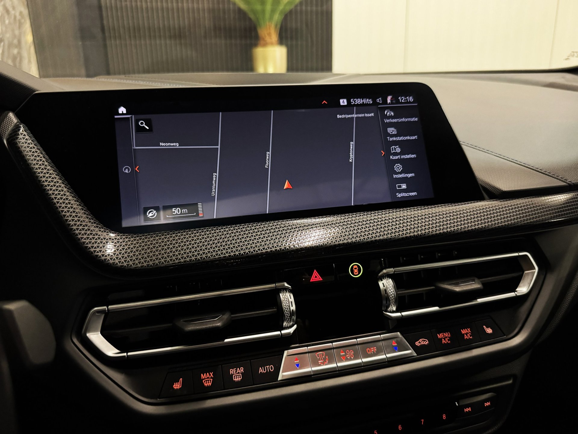Foto van BMW 218i