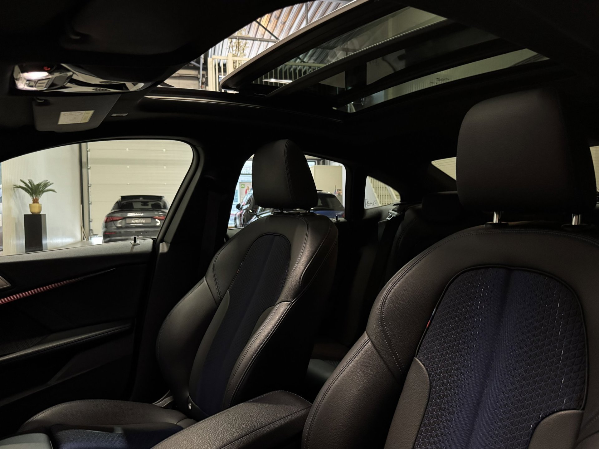 Foto van BMW 218i