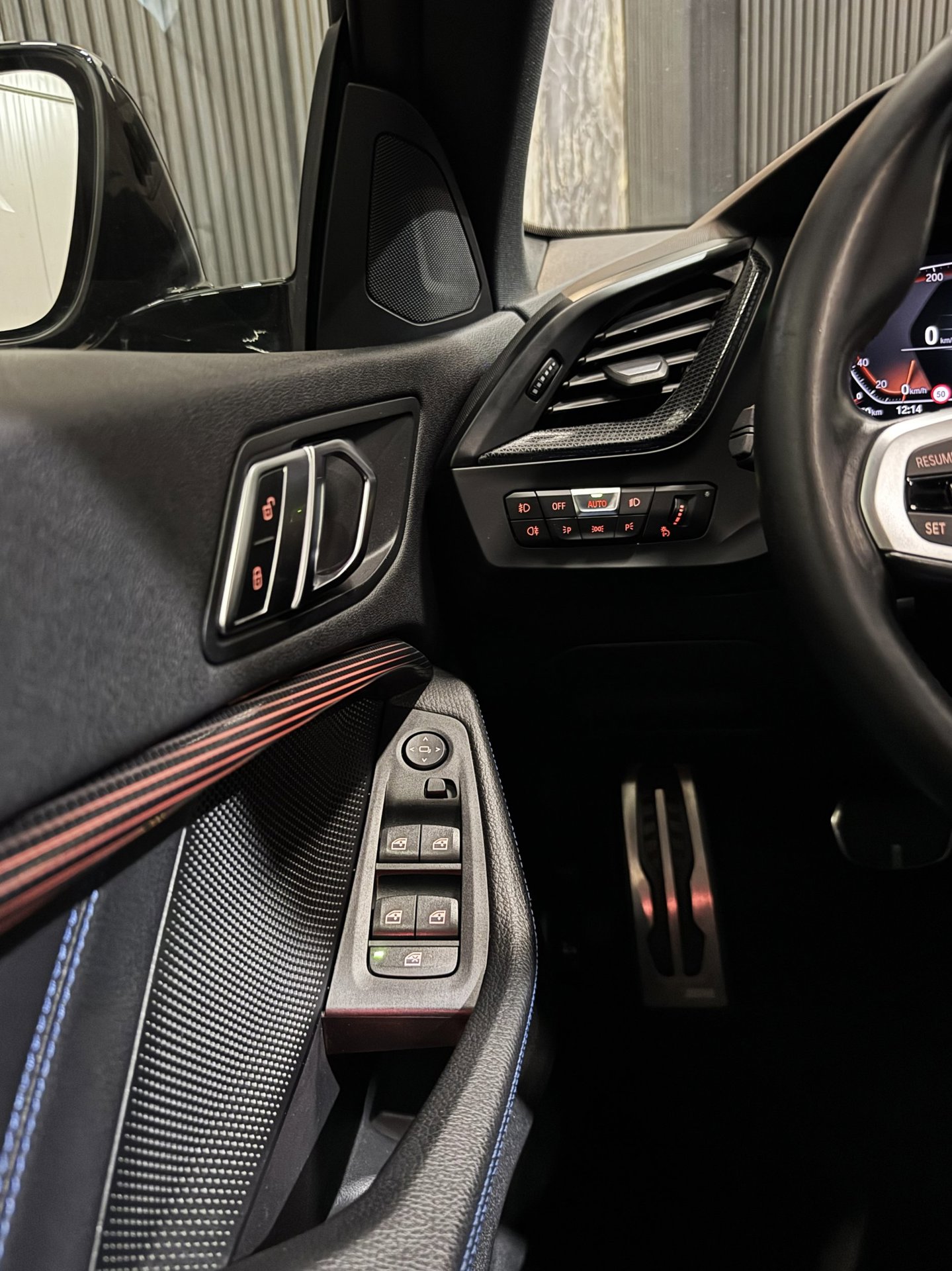 Foto van BMW 218i
