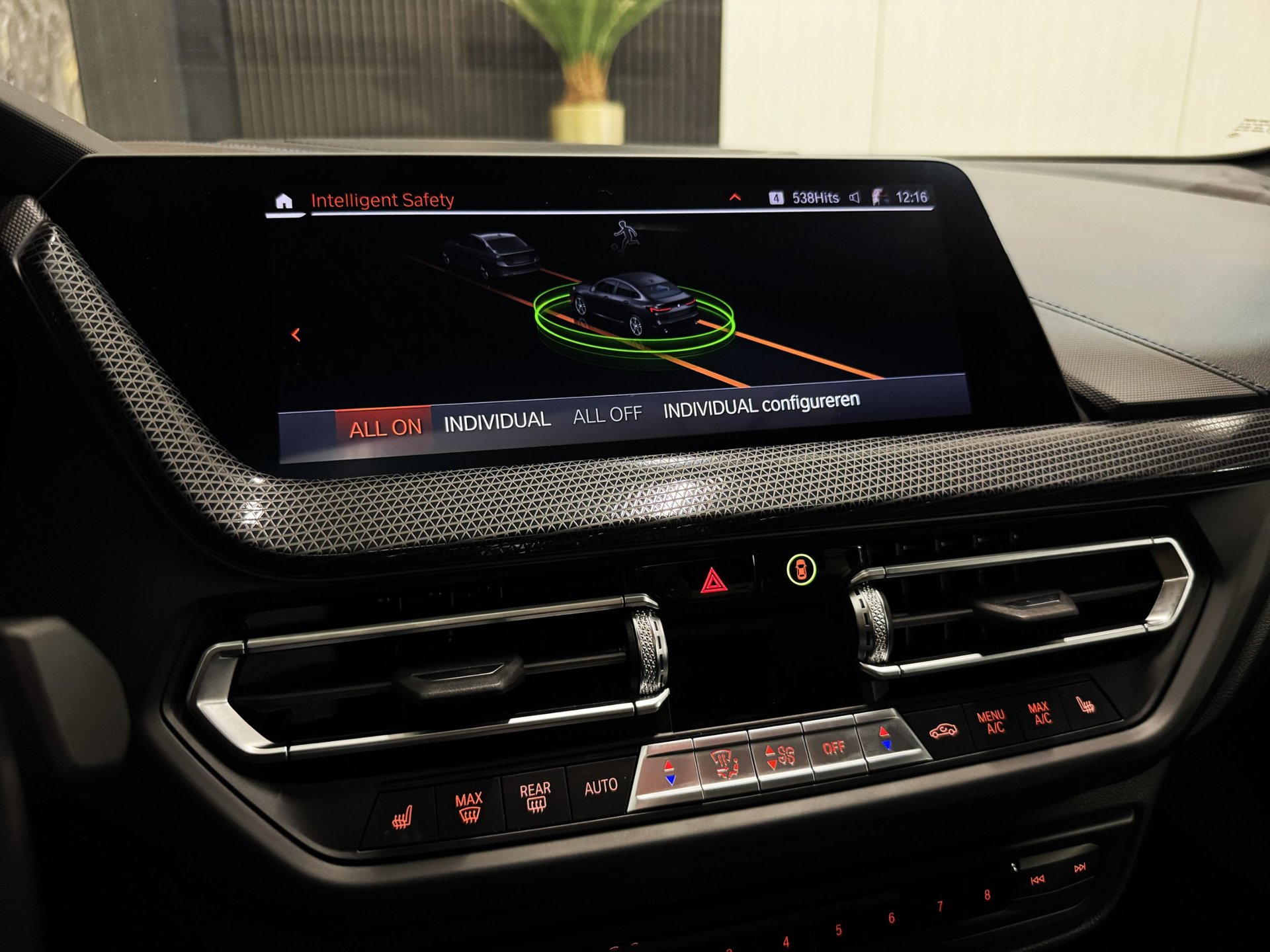 Foto van BMW 218i