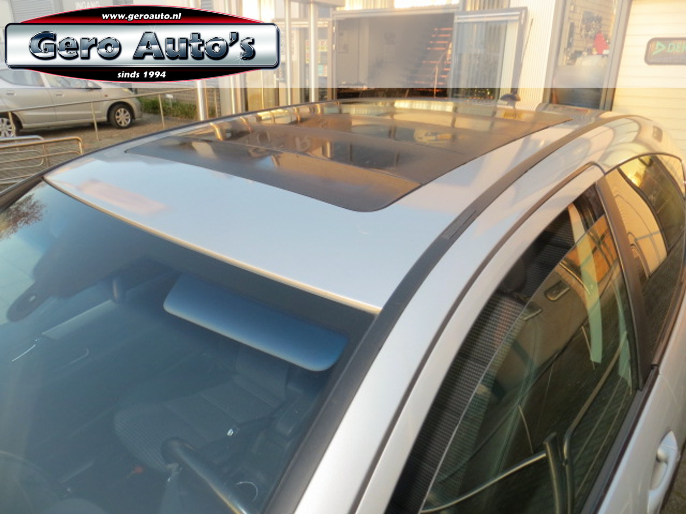 Foto van Mercedes-Benz A 200