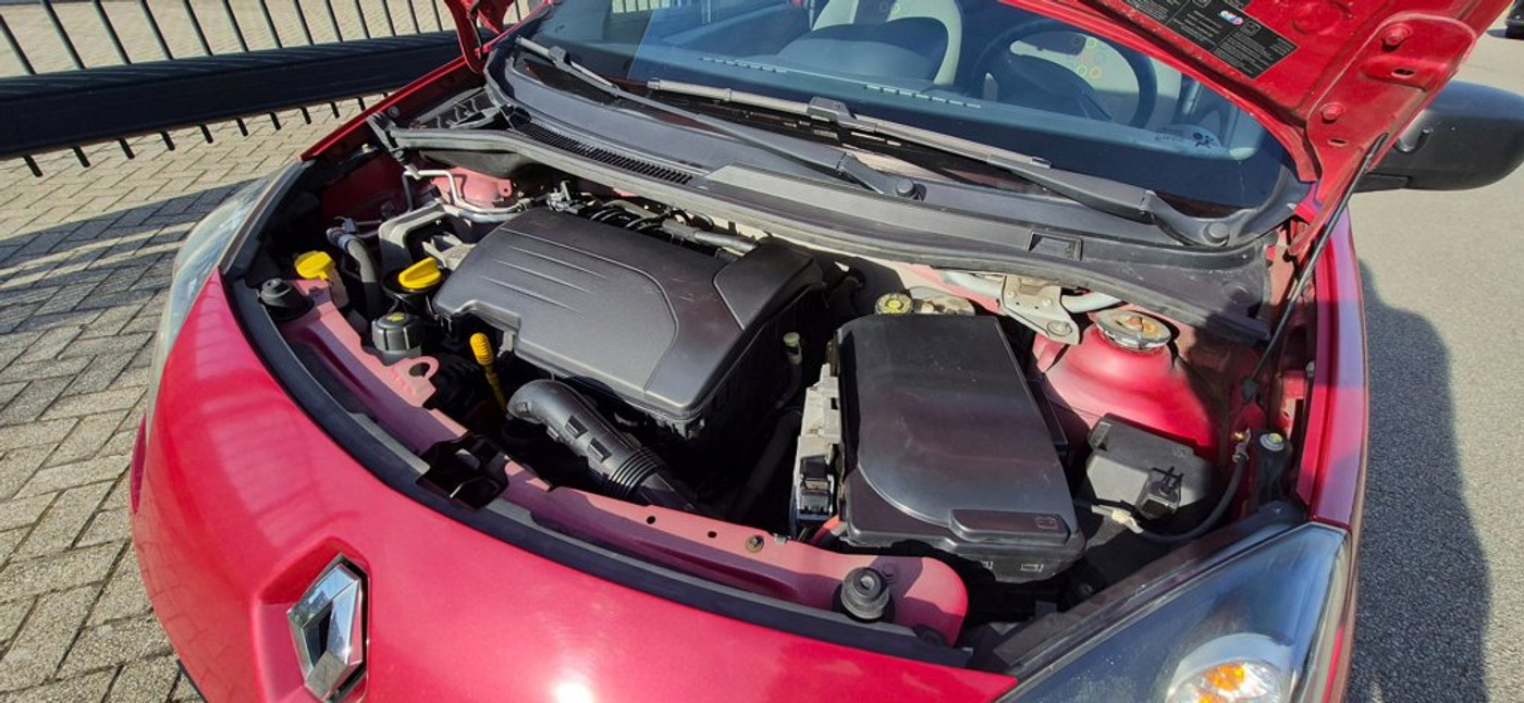 Foto van Renault Twingo Ii