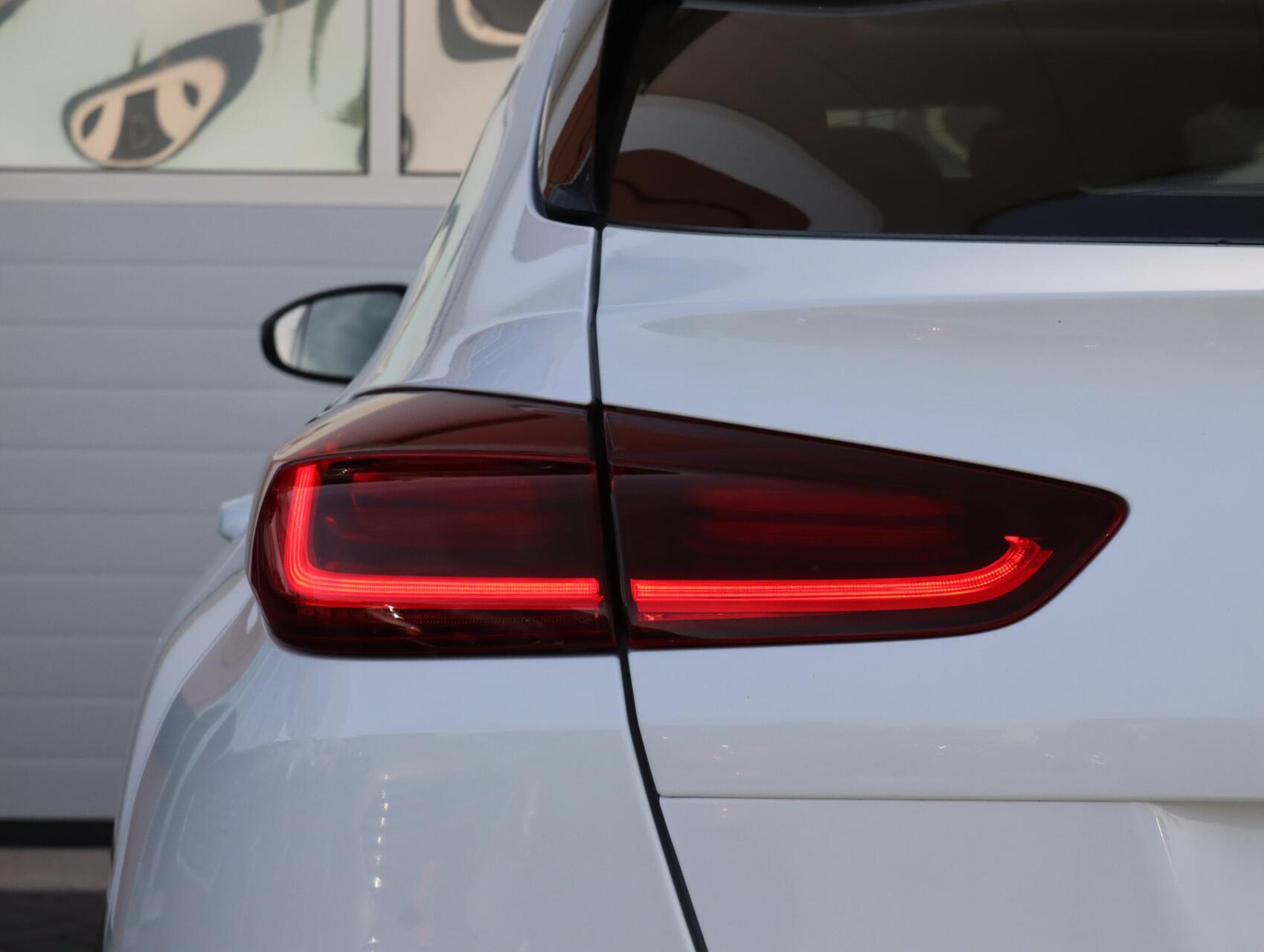 Foto van Kia Xceed