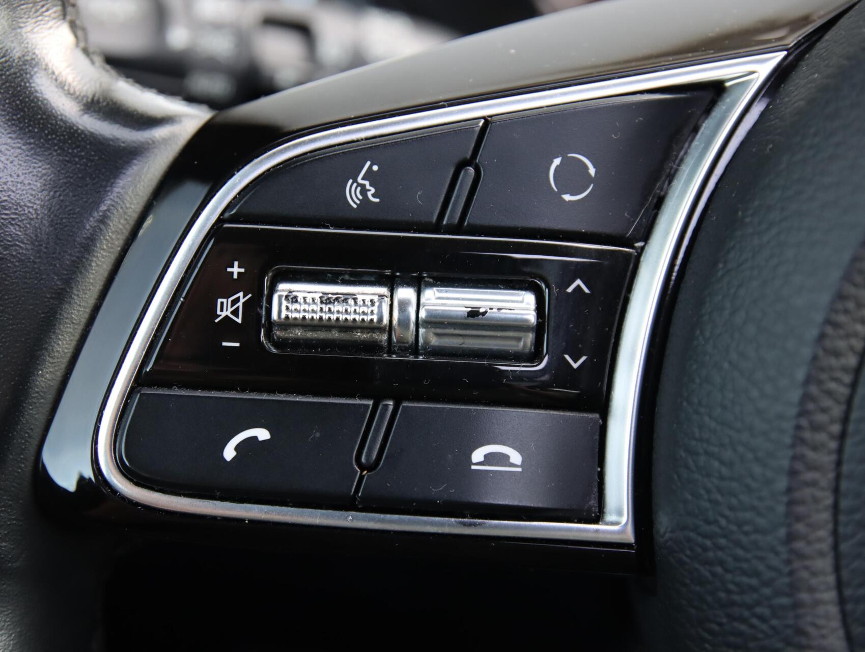 Foto van Kia Xceed