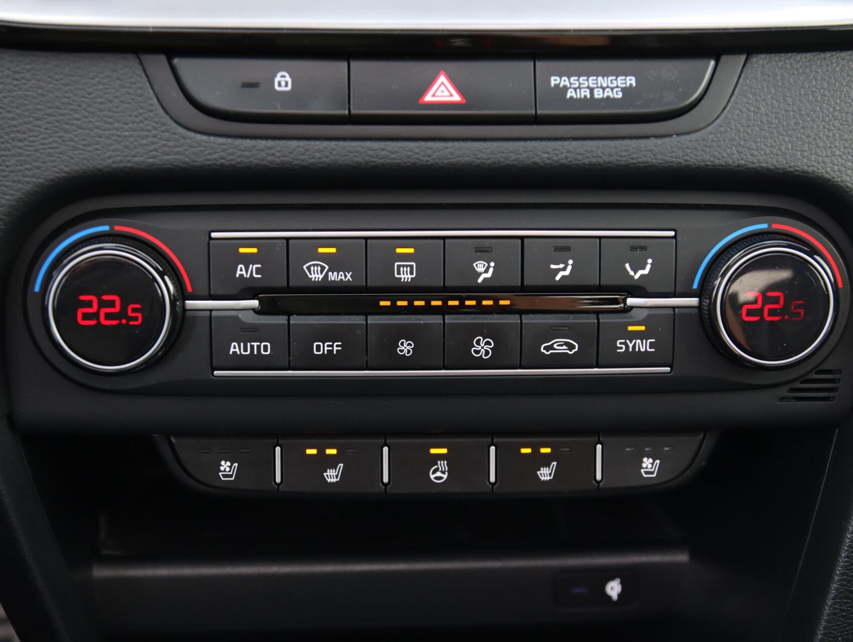 Foto van Kia Xceed