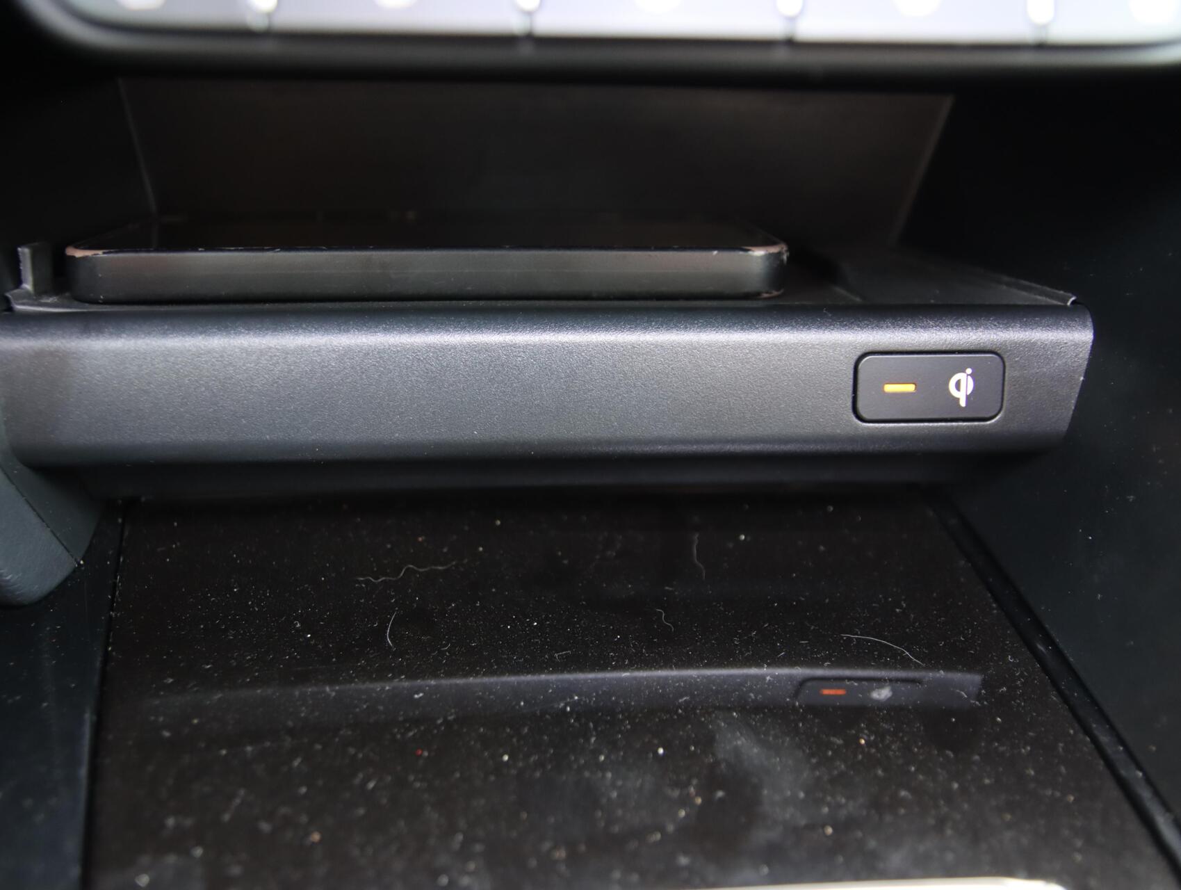 Foto van Kia Xceed