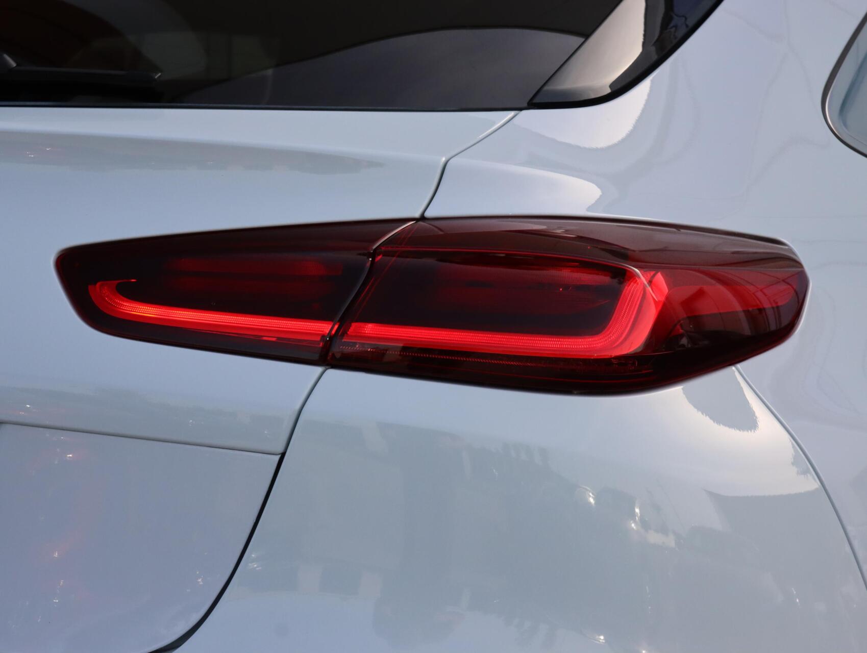 Foto van Kia Xceed