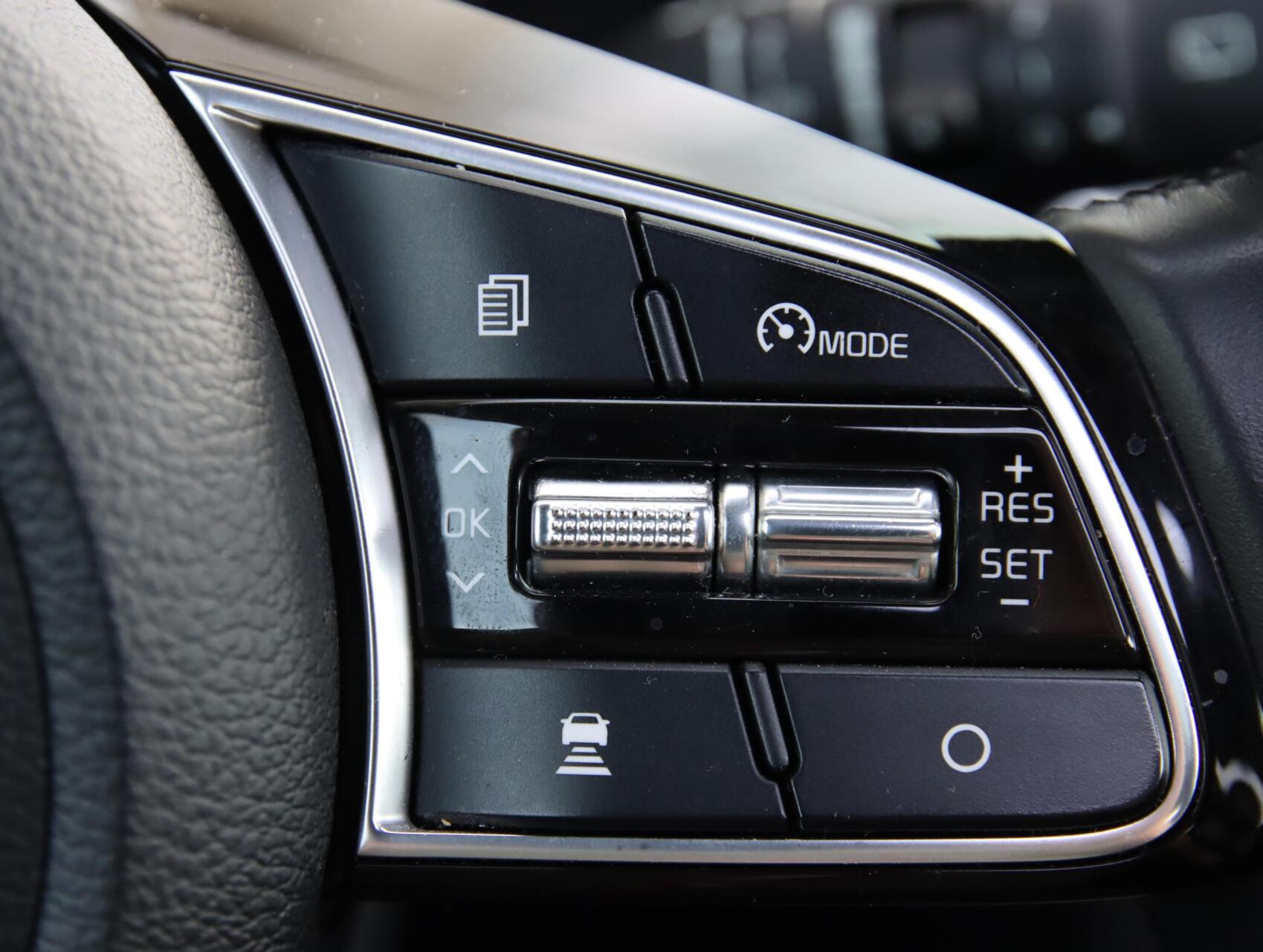 Foto van Kia Xceed