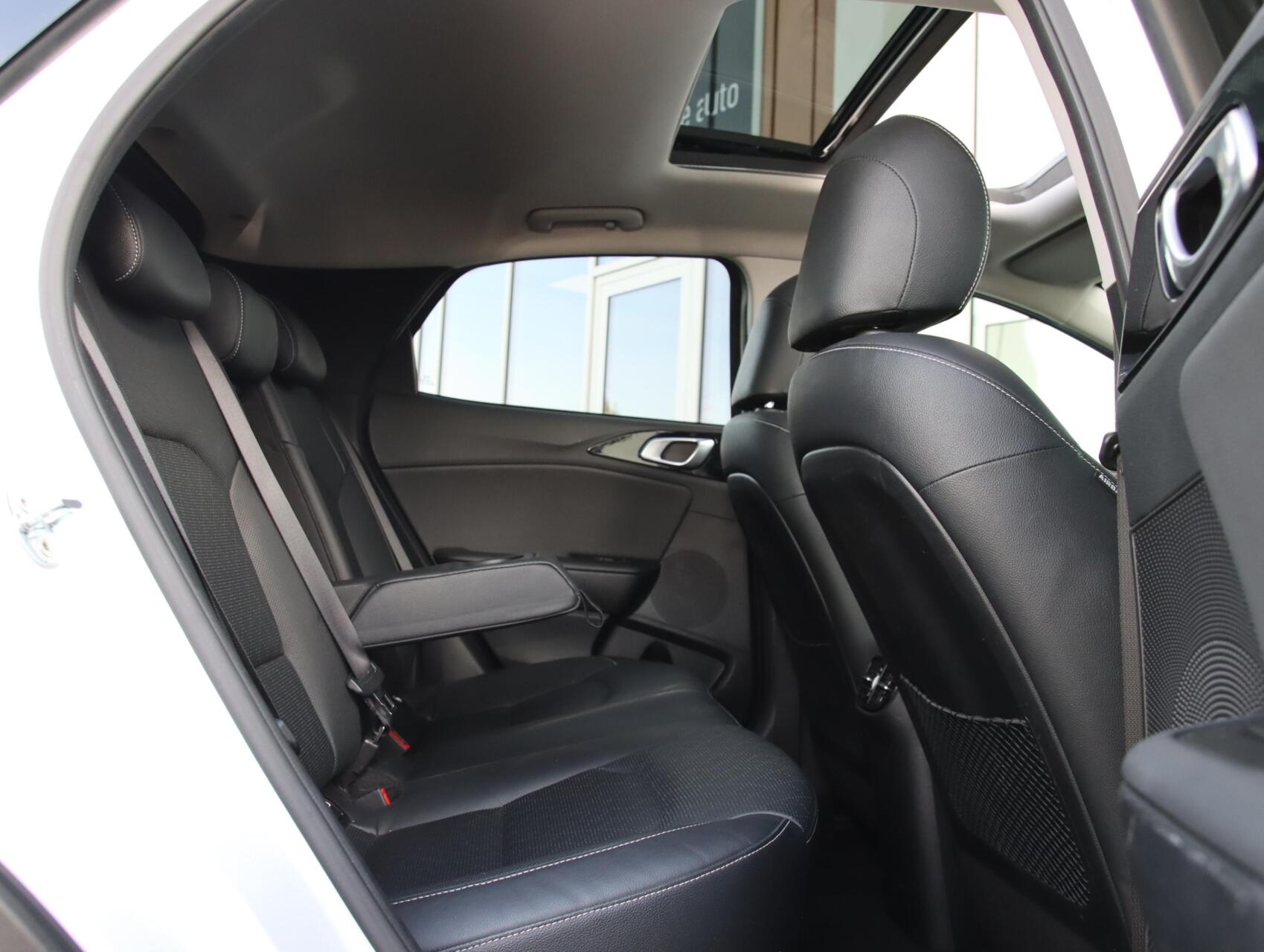 Foto van Kia Xceed
