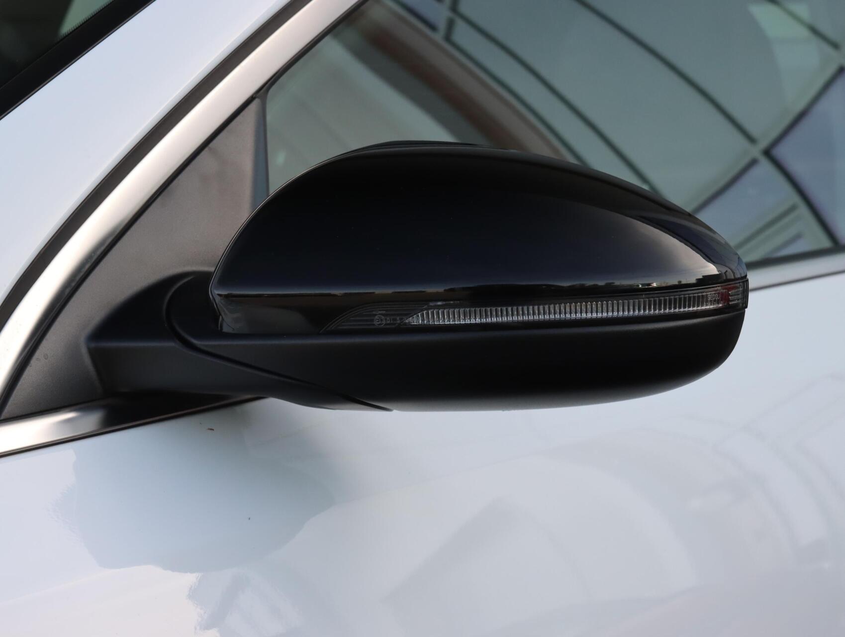 Foto van Kia Xceed