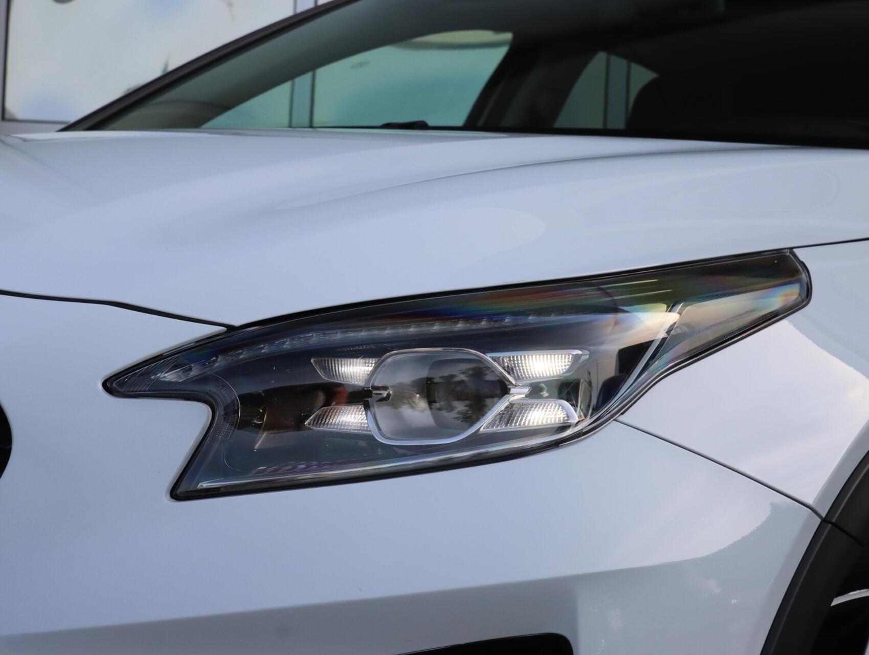 Foto van Kia Xceed