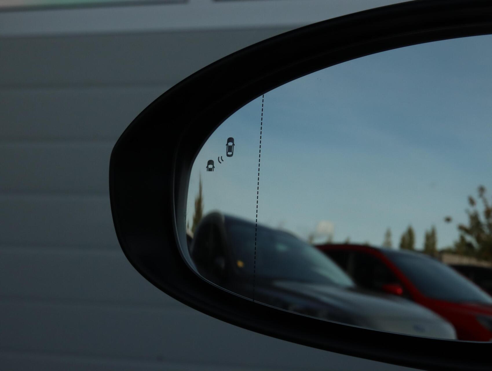 Foto van Kia Xceed