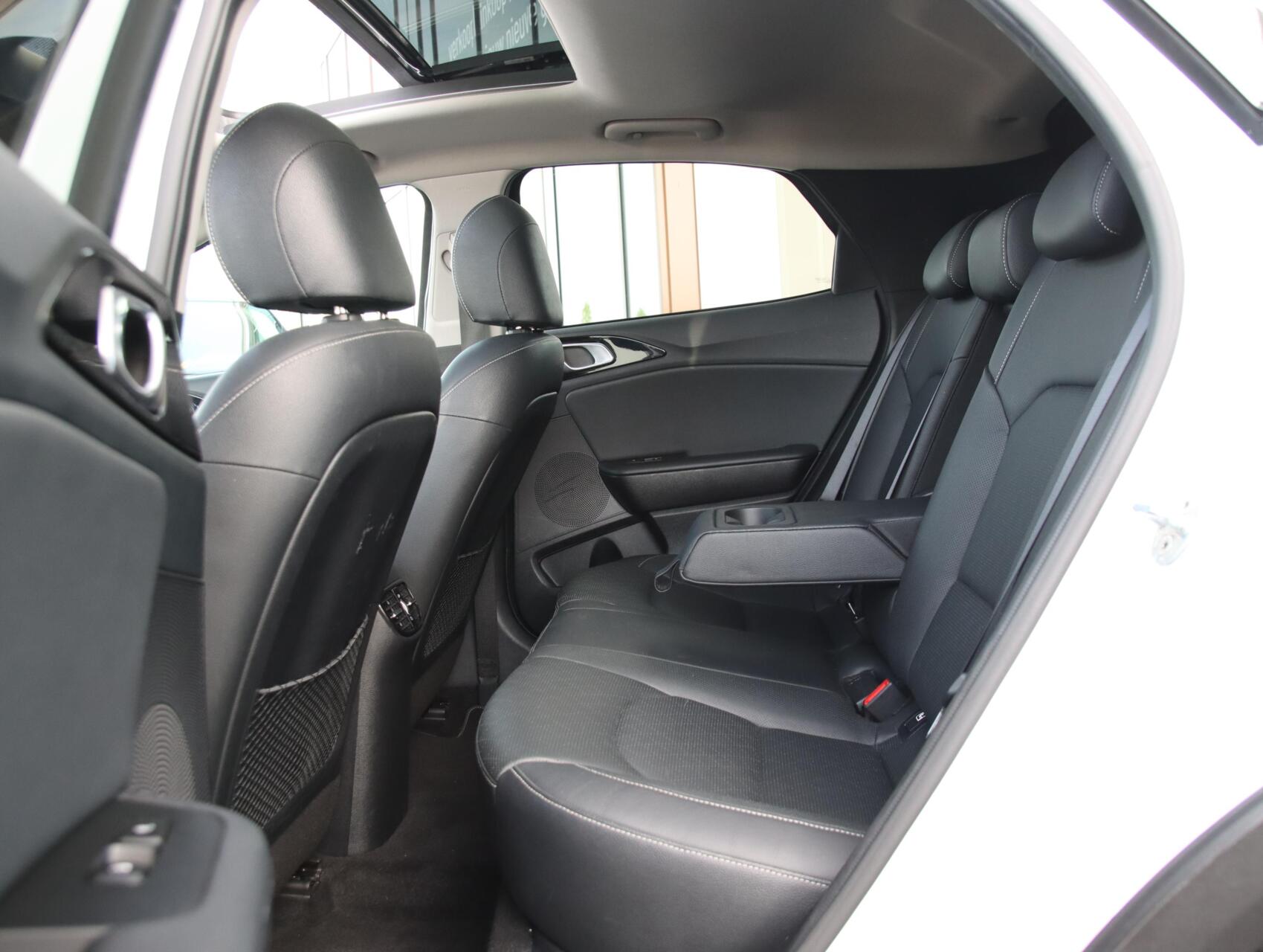Foto van Kia Xceed