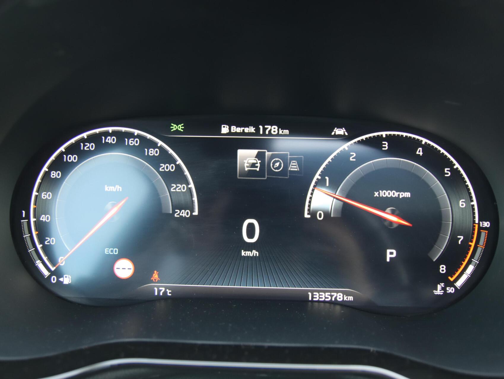 Foto van Kia Xceed