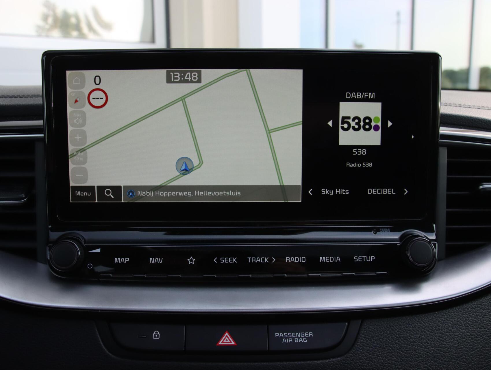 Foto van Kia Xceed