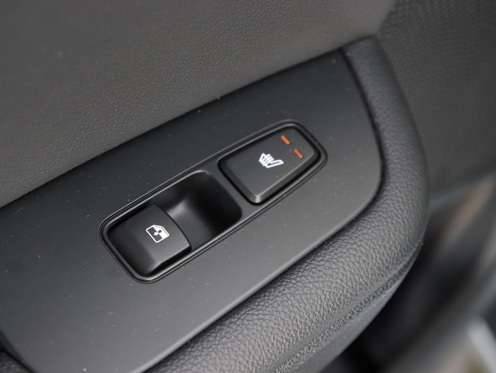 Foto van Kia Xceed