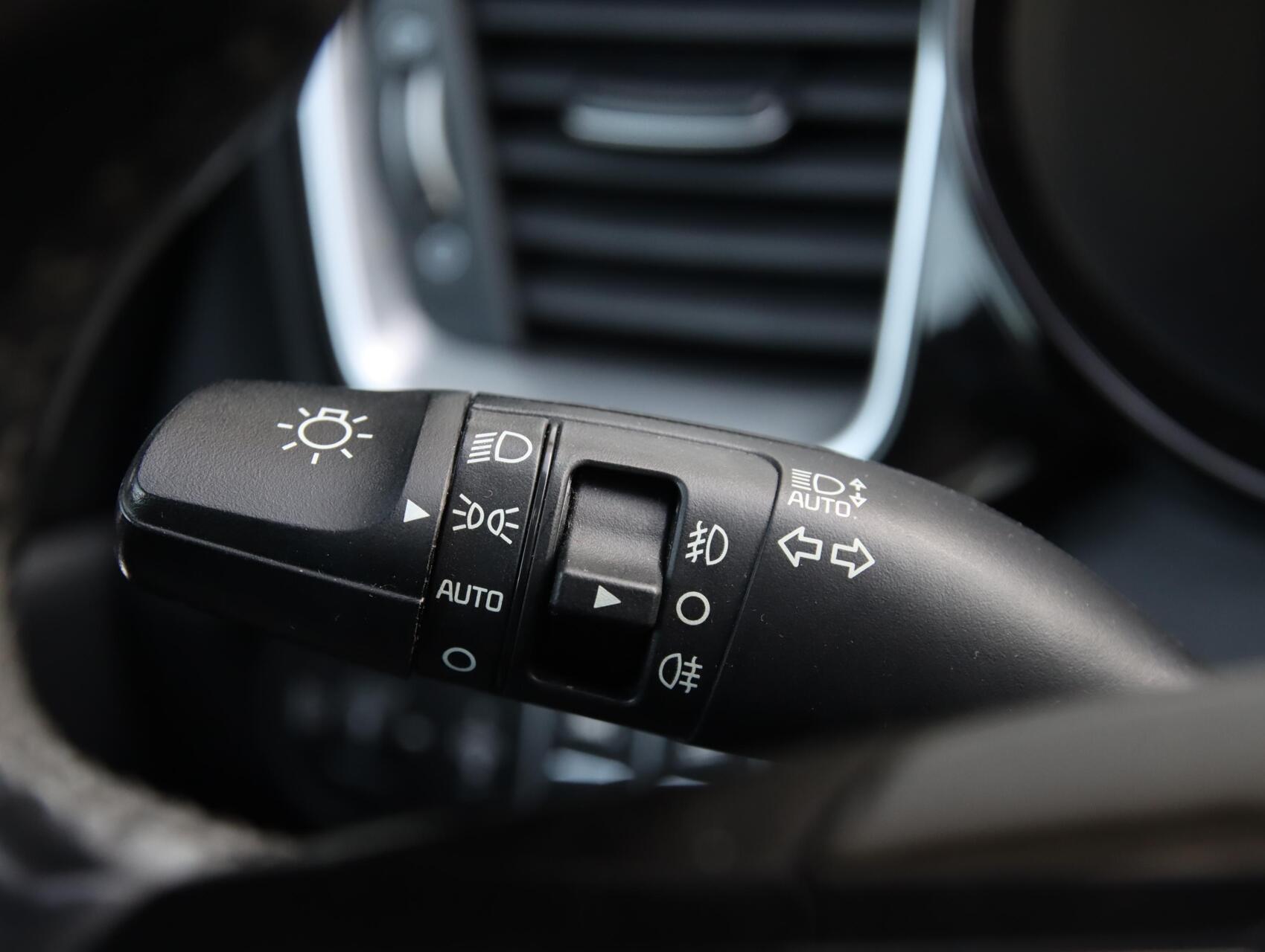 Foto van Kia Xceed
