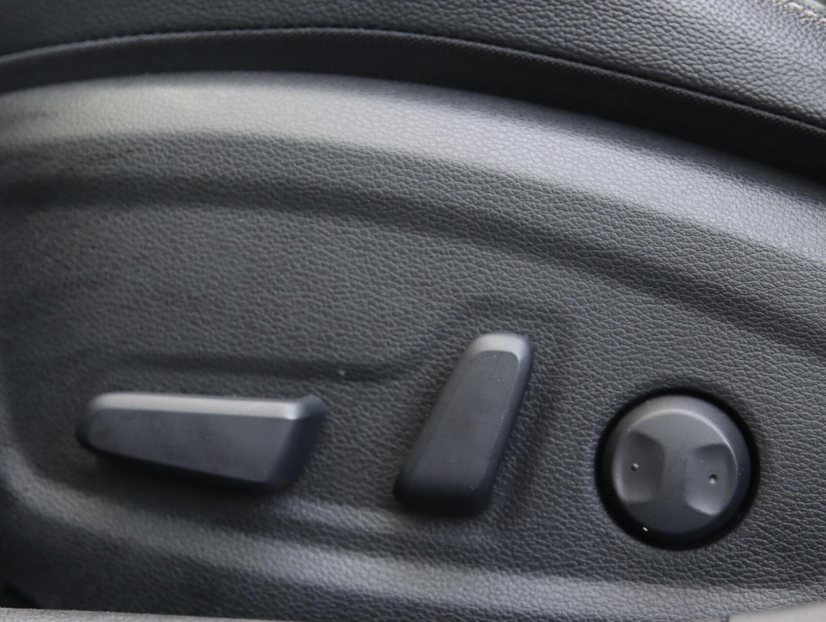 Foto van Kia Xceed