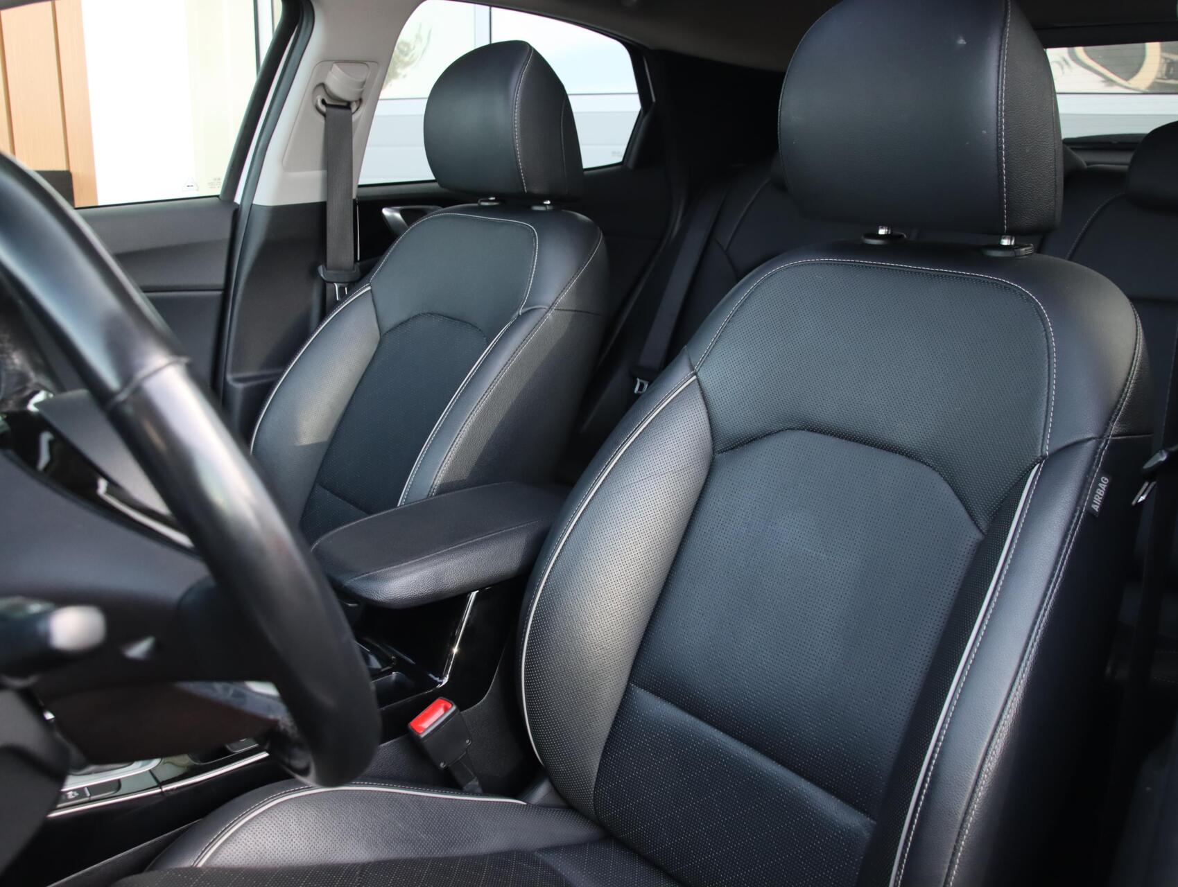 Foto van Kia Xceed