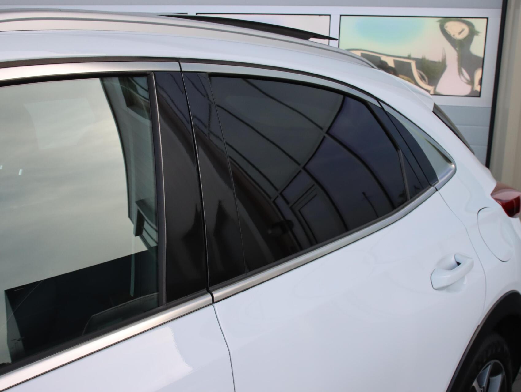 Foto van Kia Xceed